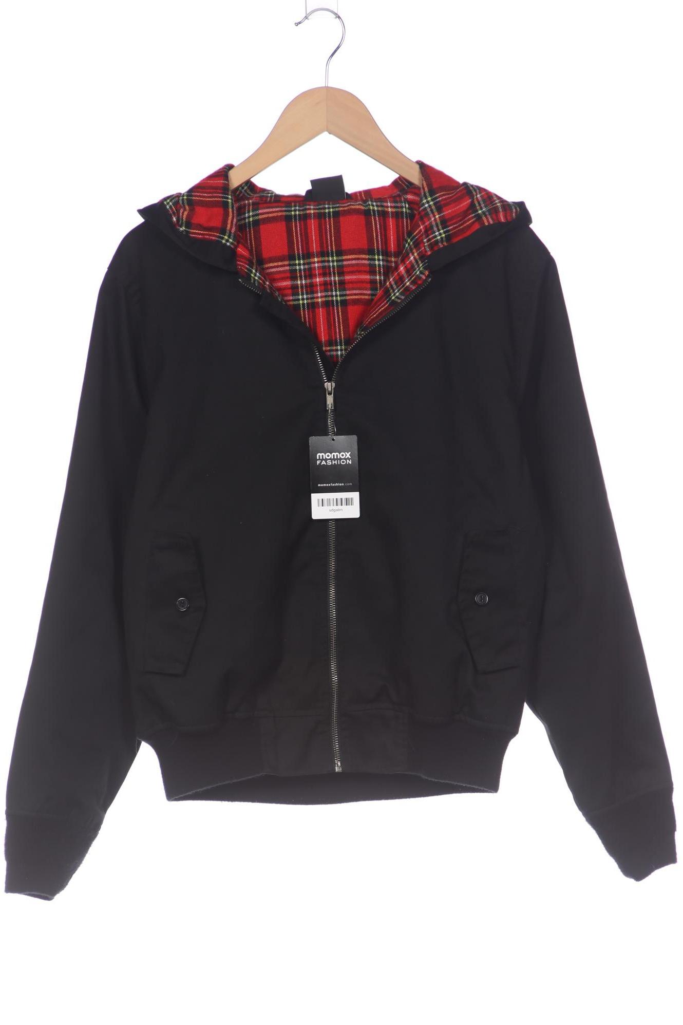 

Brandit Herren Jacke, schwarz, Gr. 46