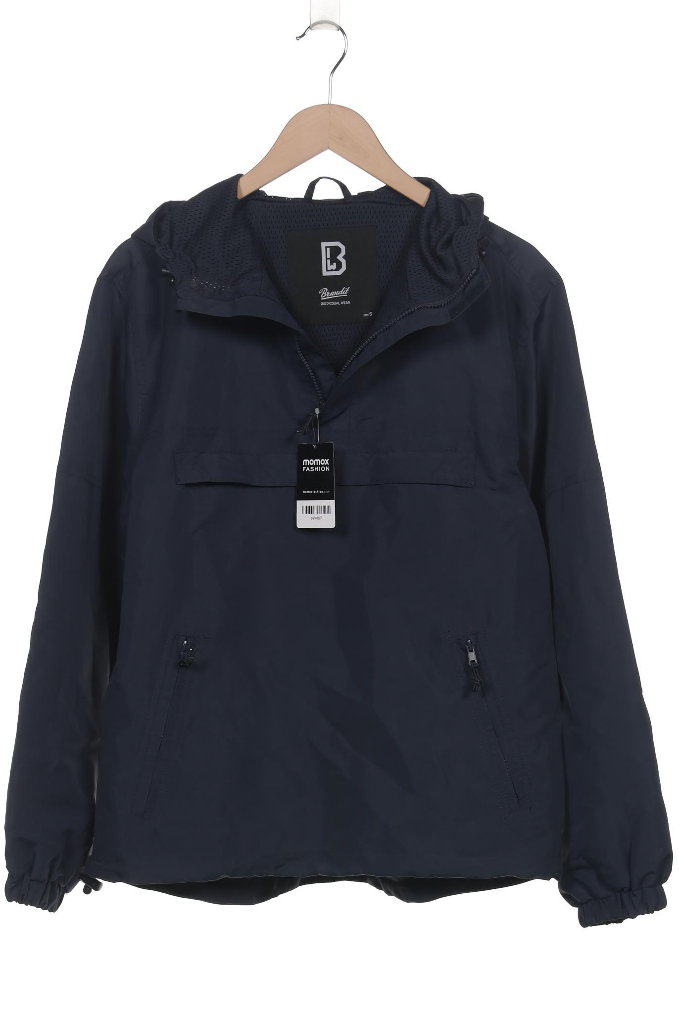 

Brandit Herren Jacke, marineblau, Gr. 46