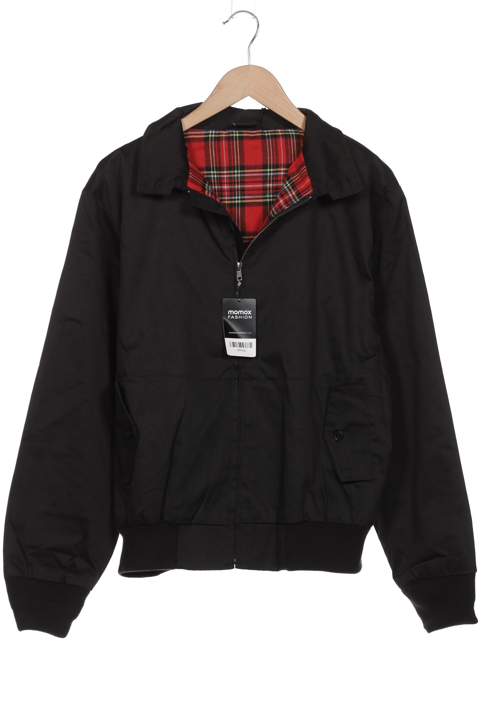 

Brandit Herren Jacke, schwarz, Gr. 48