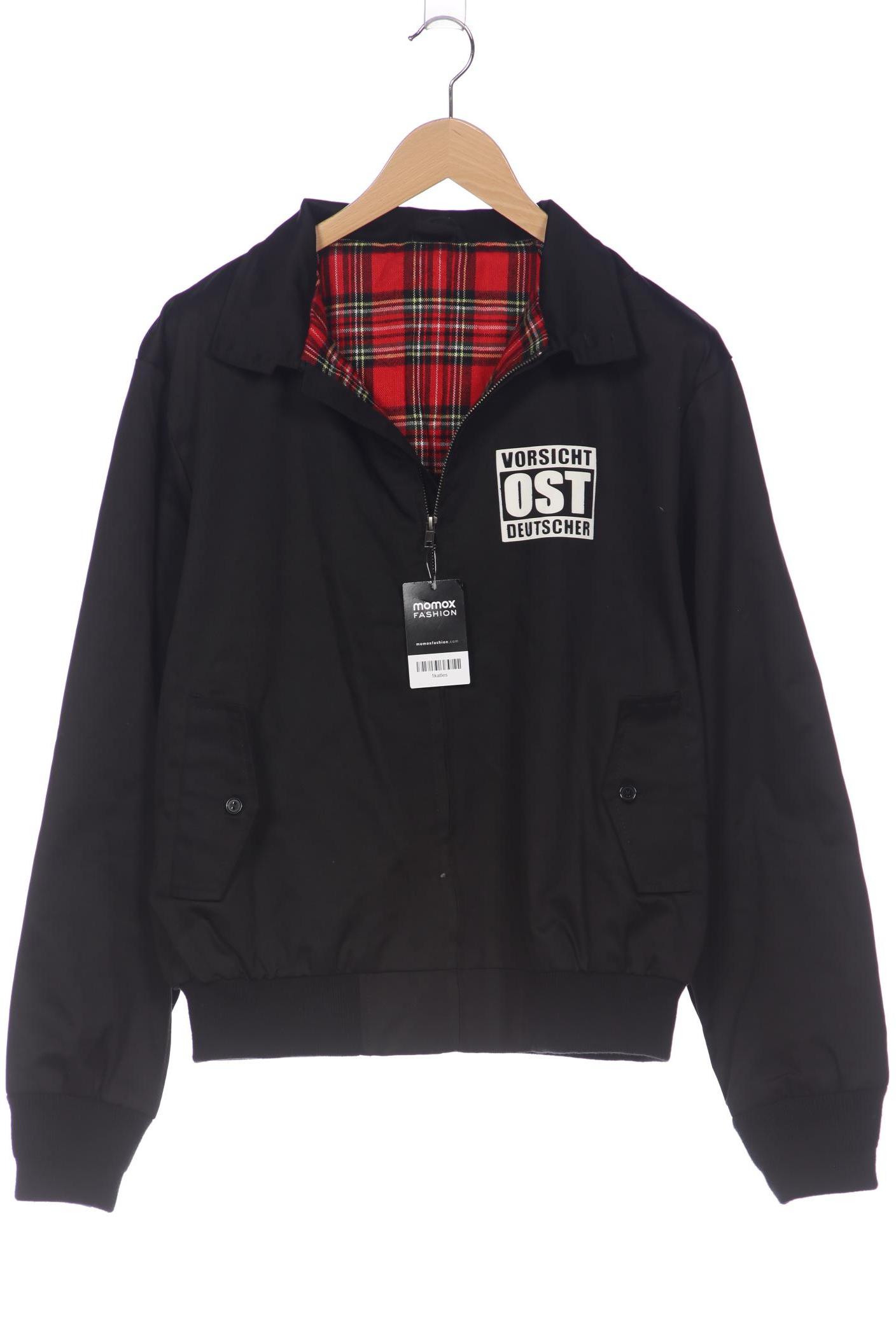 

Brandit Herren Jacke, schwarz, Gr. 52