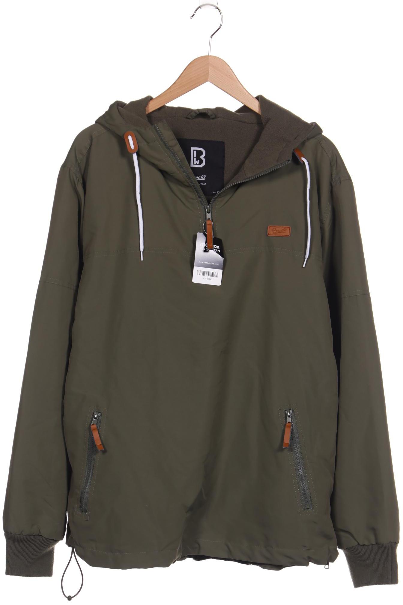 

Brandit Herren Jacke, grün