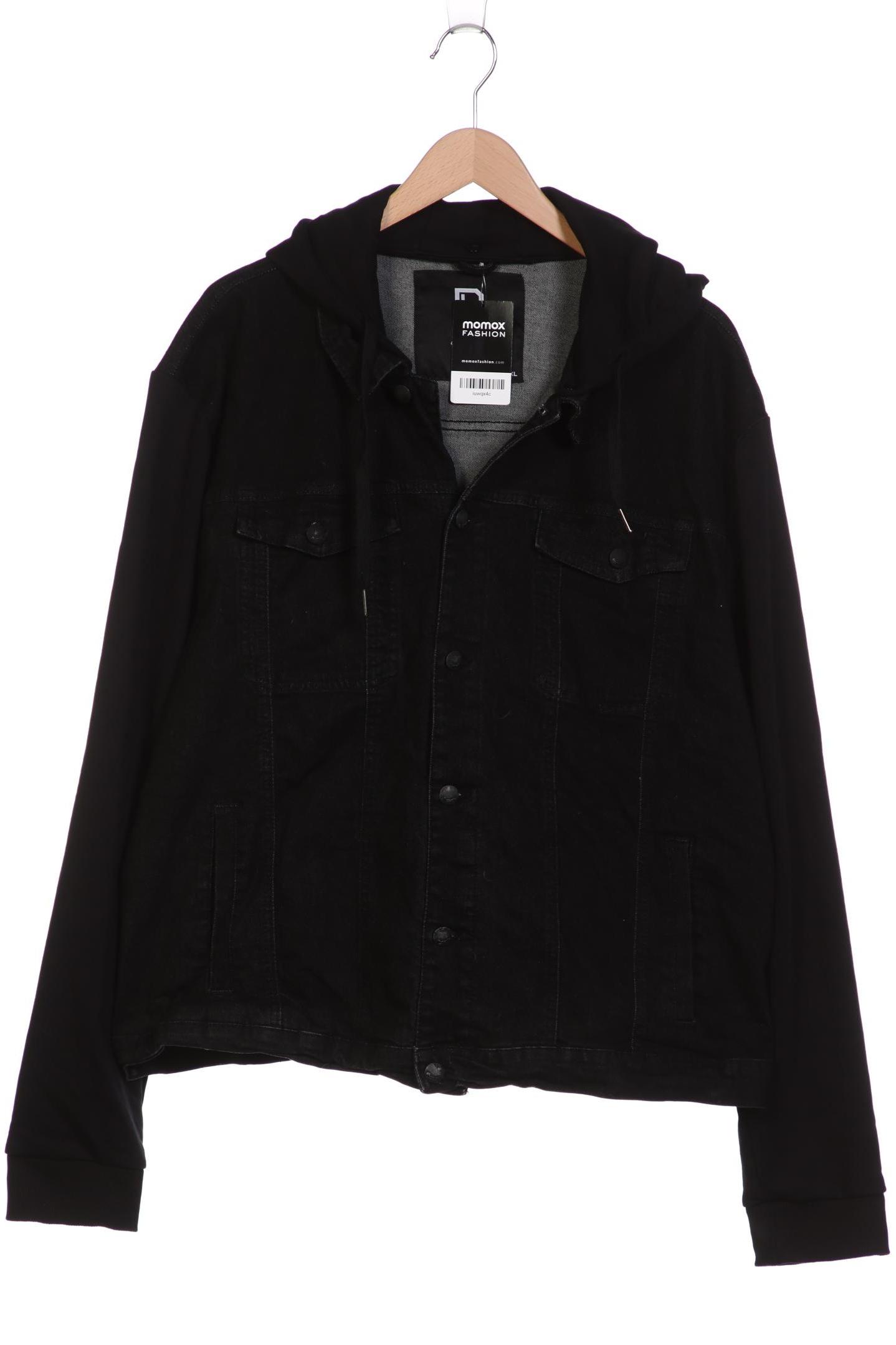 

Brandit Herren Jacke, schwarz, Gr. 56