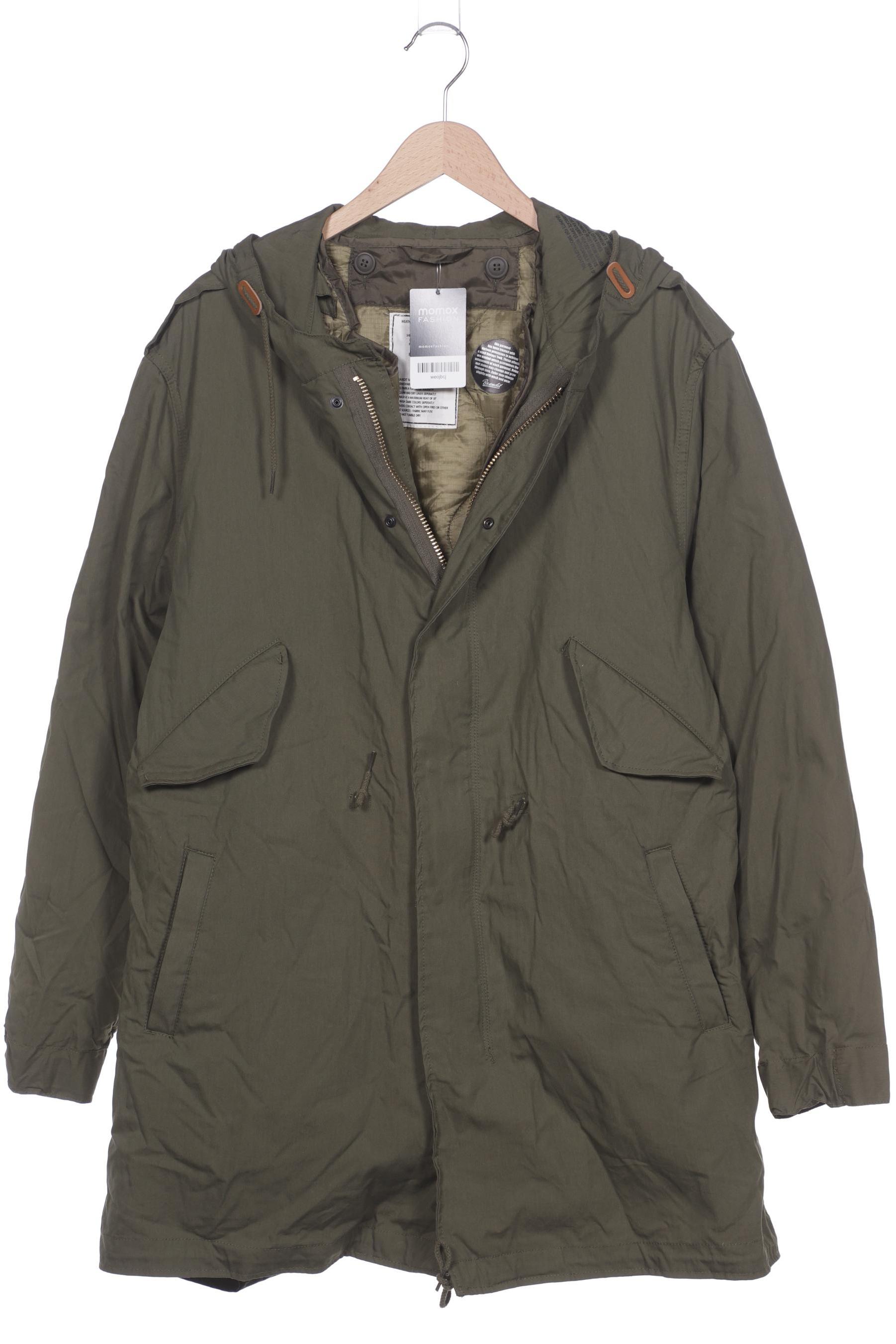 

Brandit Herren Jacke, grün, Gr. 54