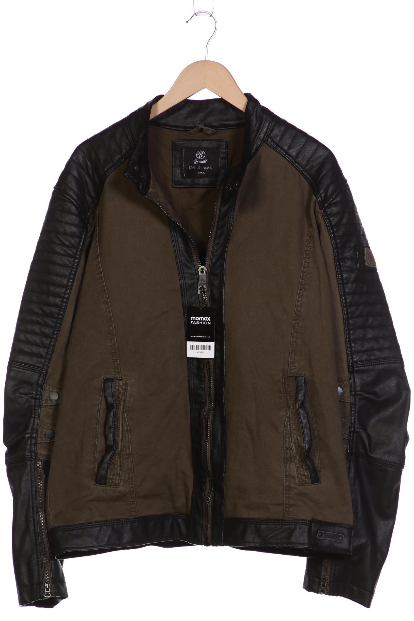 

Brandit Herren Jacke, grün, Gr. 54