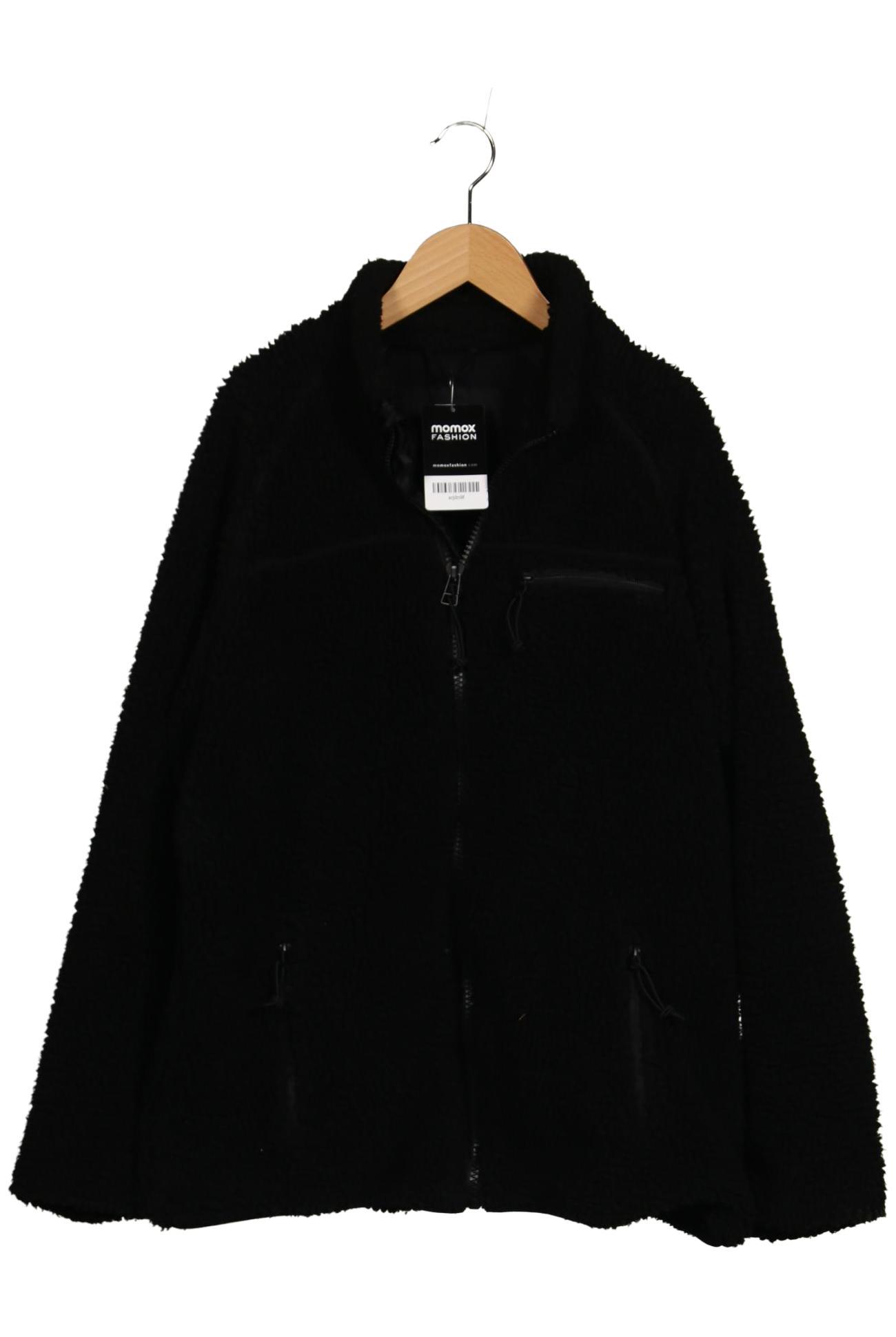 

Brandit Herren Jacke, schwarz, Gr. 48