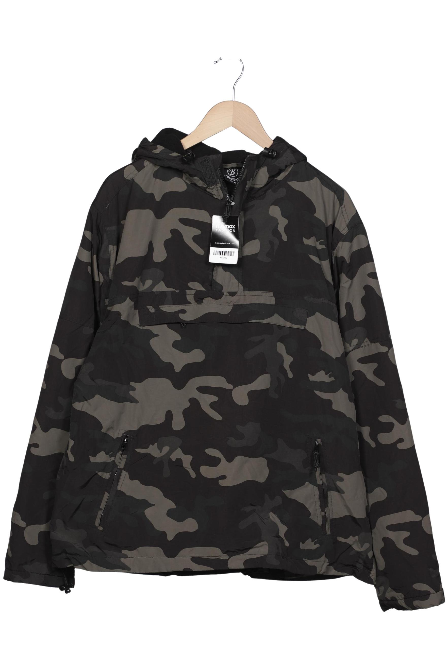 

Brandit Herren Jacke, grün, Gr. 56
