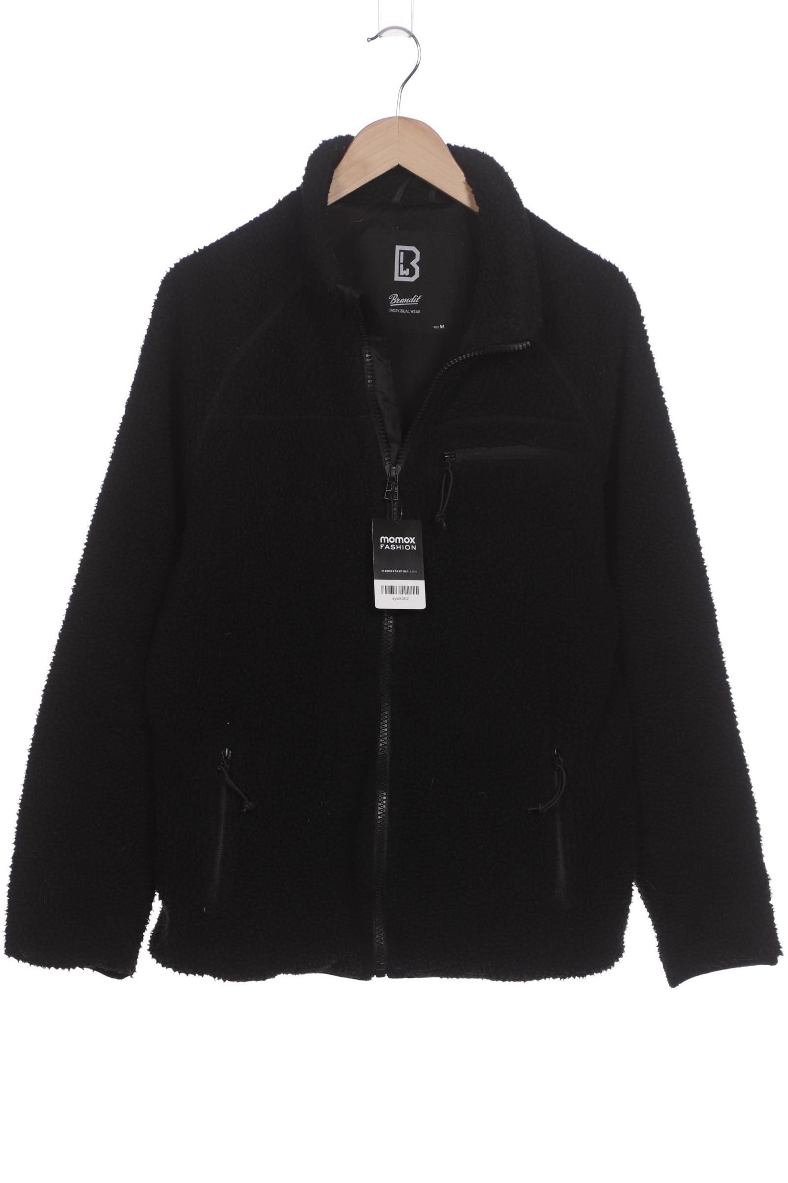 

Brandit Herren Jacke, schwarz, Gr. 48
