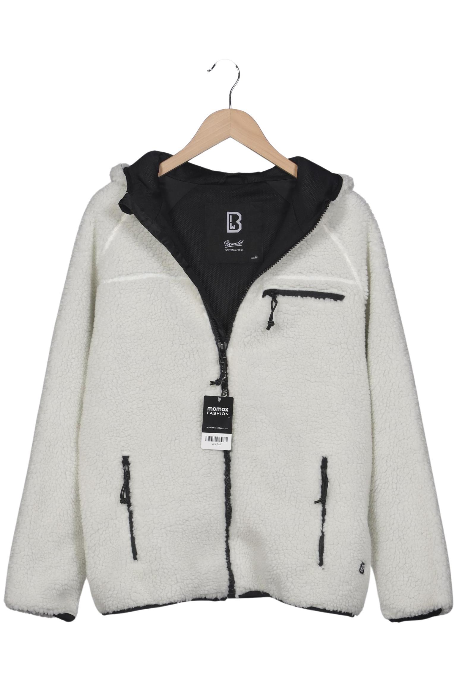 Thumbnail - Brandit Herren Jacke, cremeweiß, Gr. 48