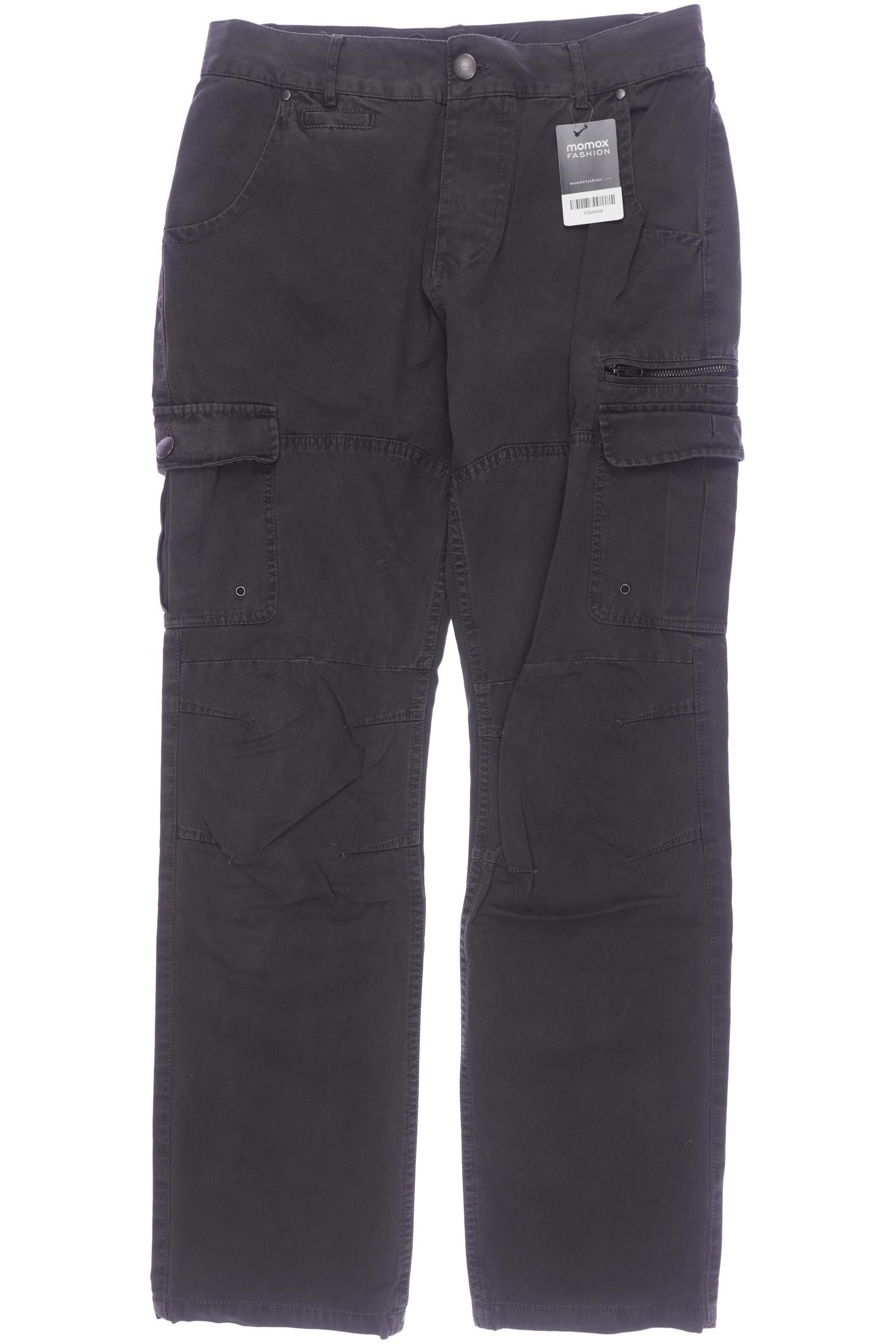 

Brandit Herren Jeans, grau, Gr. 0