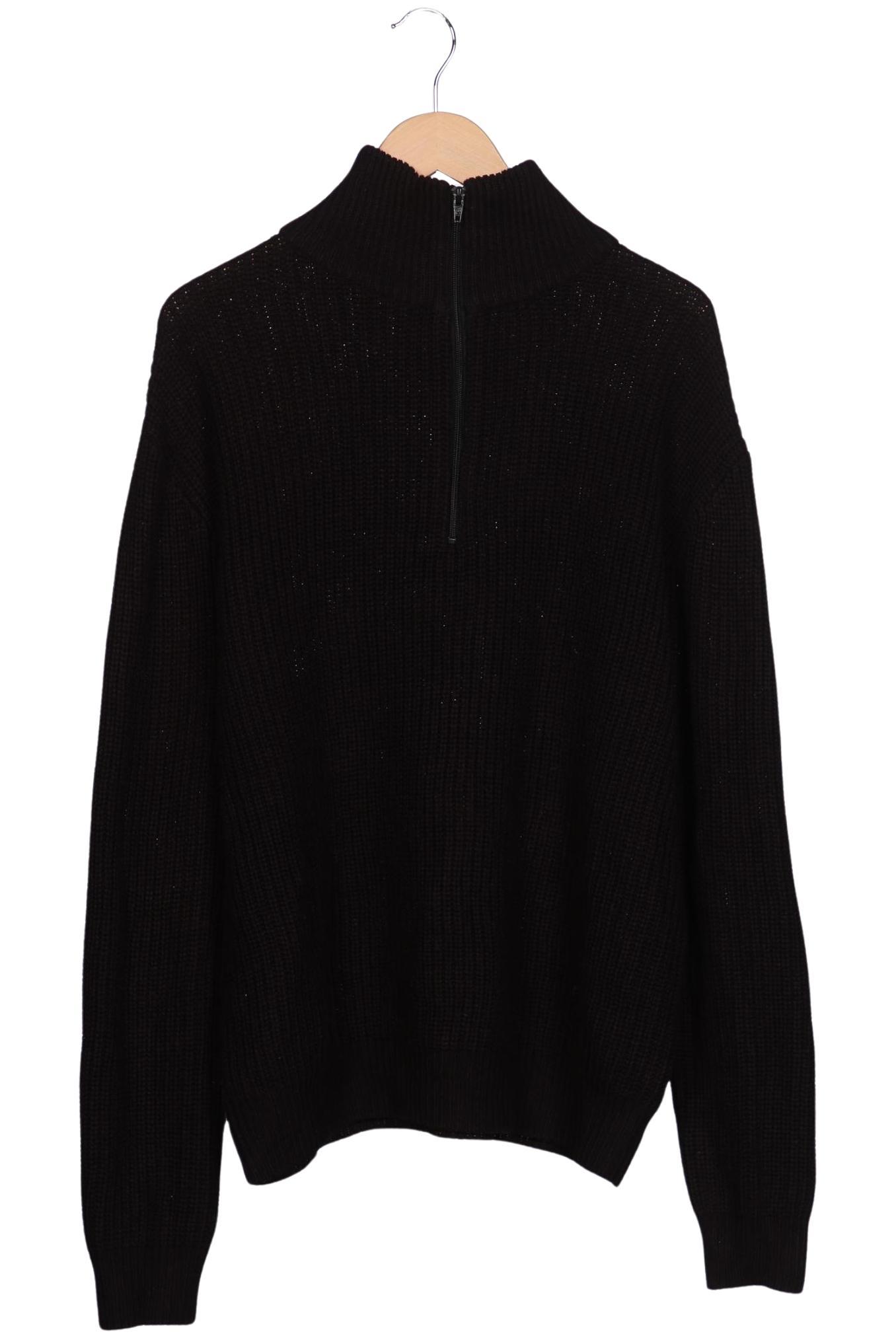 Thumbnail - Brandit Herren Pullover, schwarz, Gr. 54