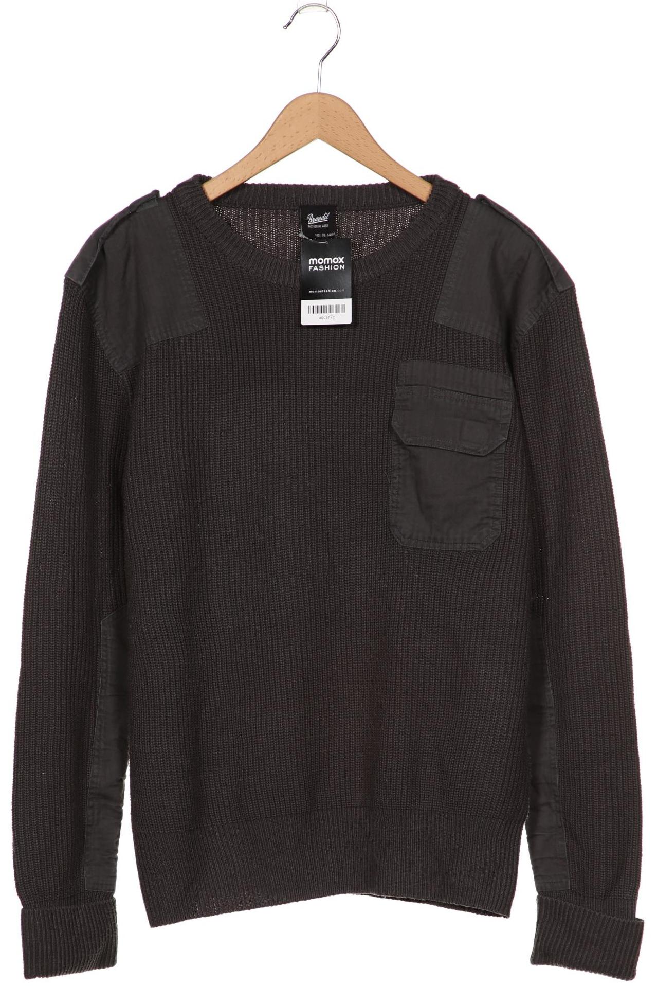 

Brandit Herren Pullover, grün