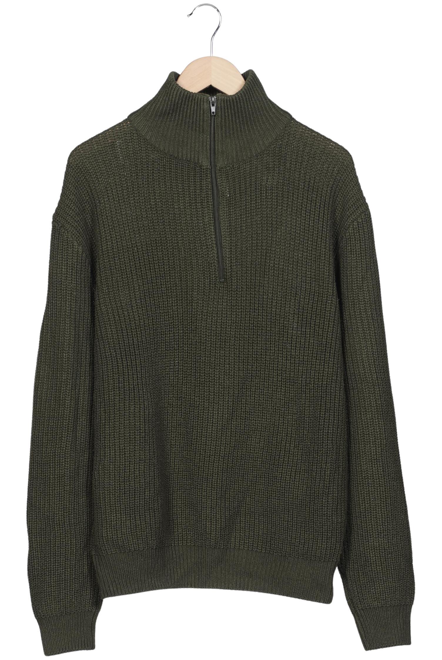 

Brandit Herren Pullover, grün, Gr. 54