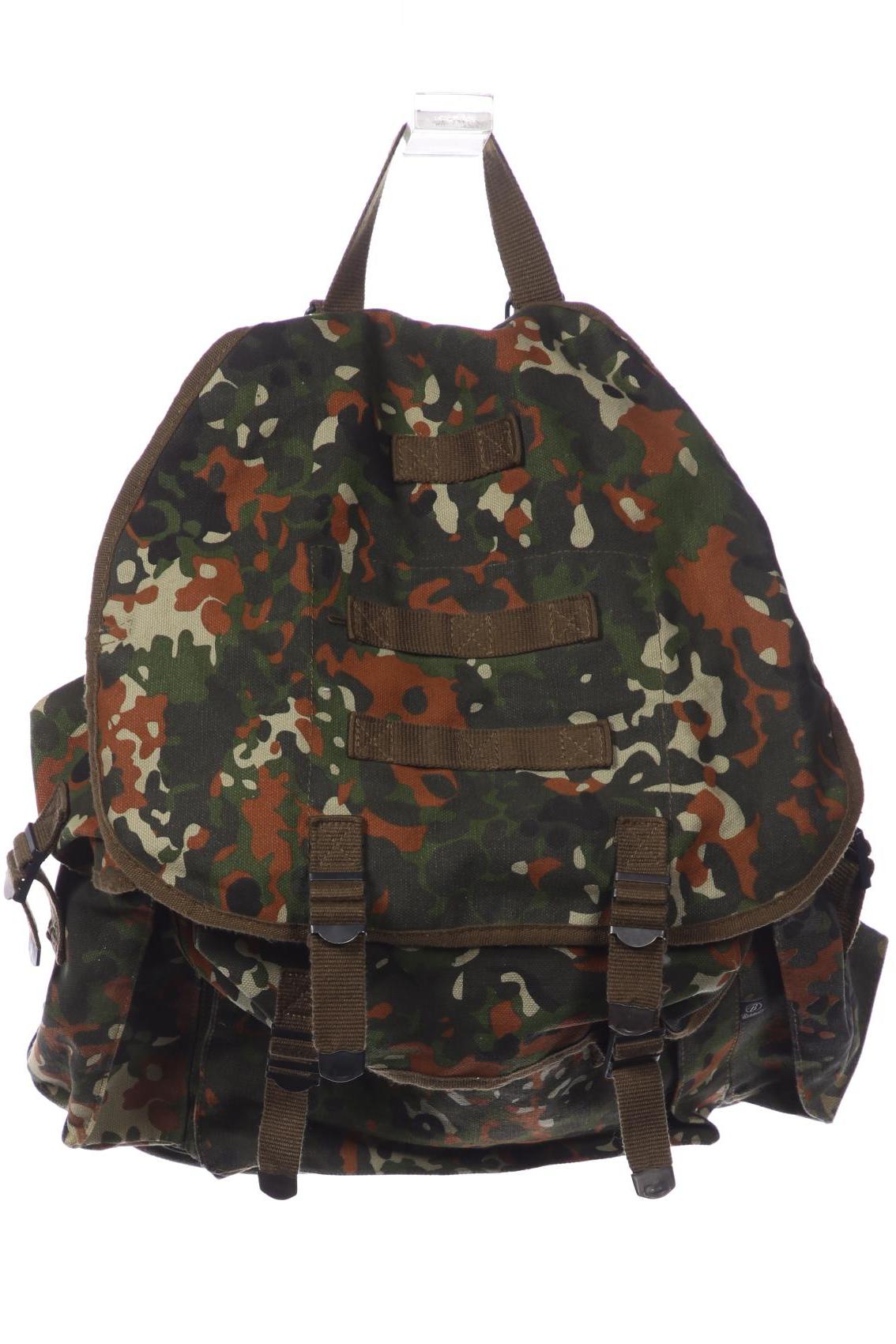 

Brandit Herren Rucksack, grün, Gr.