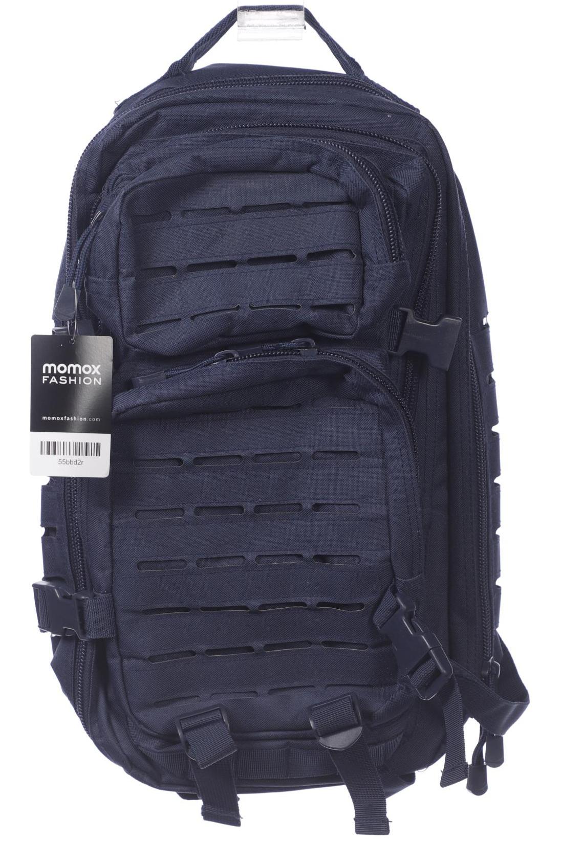 

Brandit Herren Rucksack, marineblau, Gr.