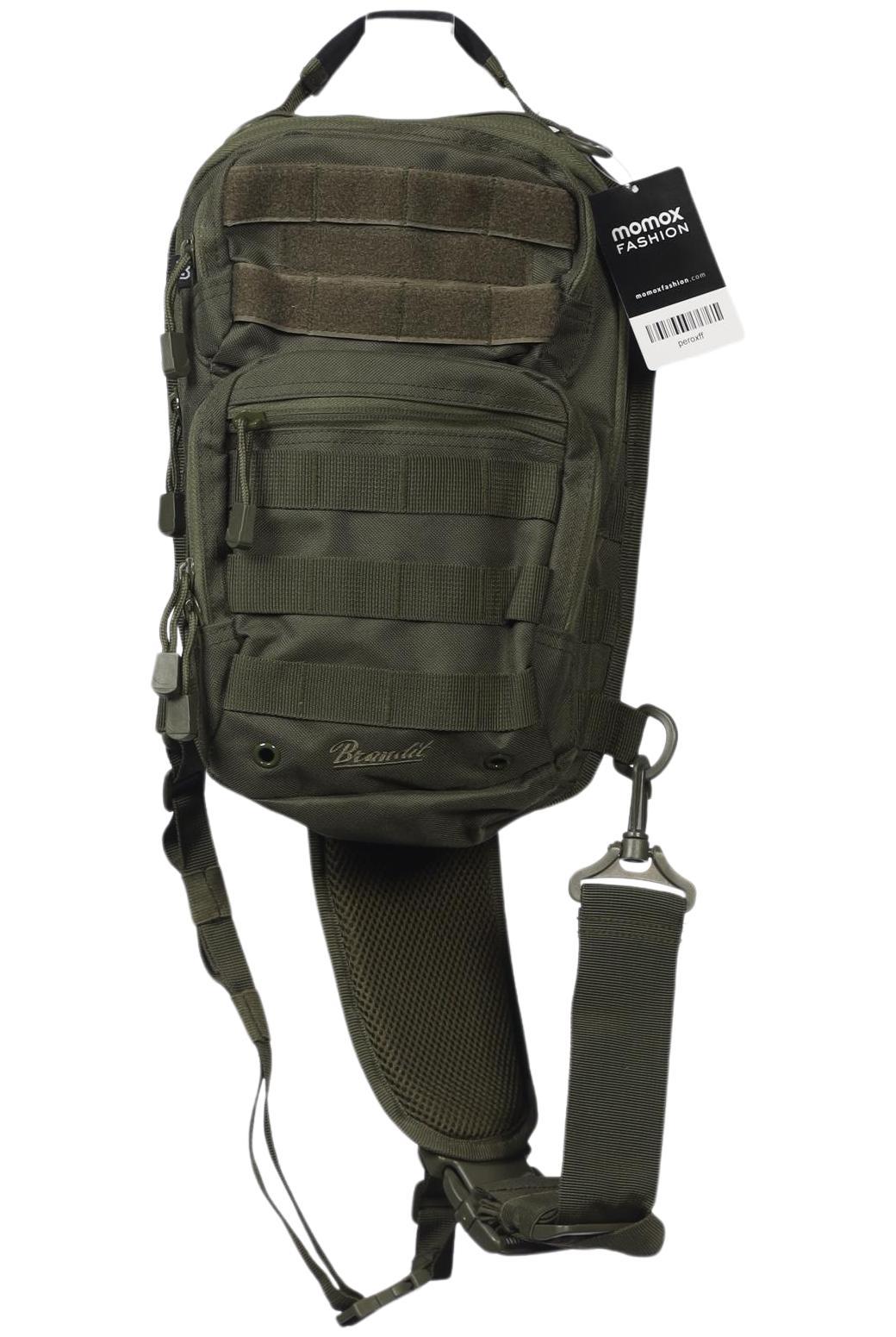 

Brandit Herren Rucksack, grün, Gr.