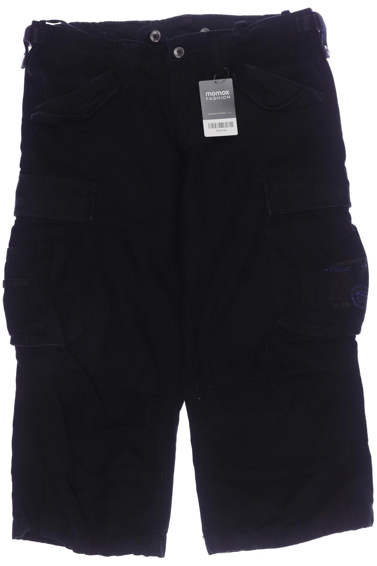 

Brandit Herren Shorts, schwarz, Gr. 54