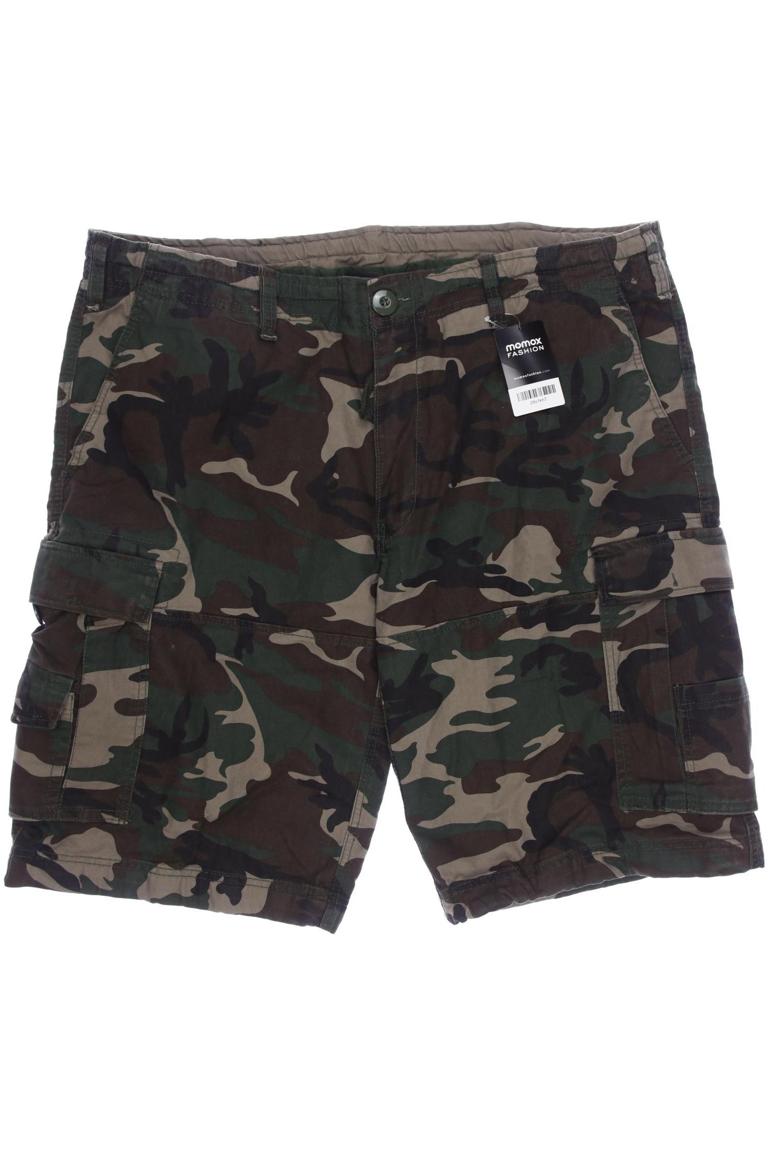

Brandit Herren Shorts, grün, Gr. 62