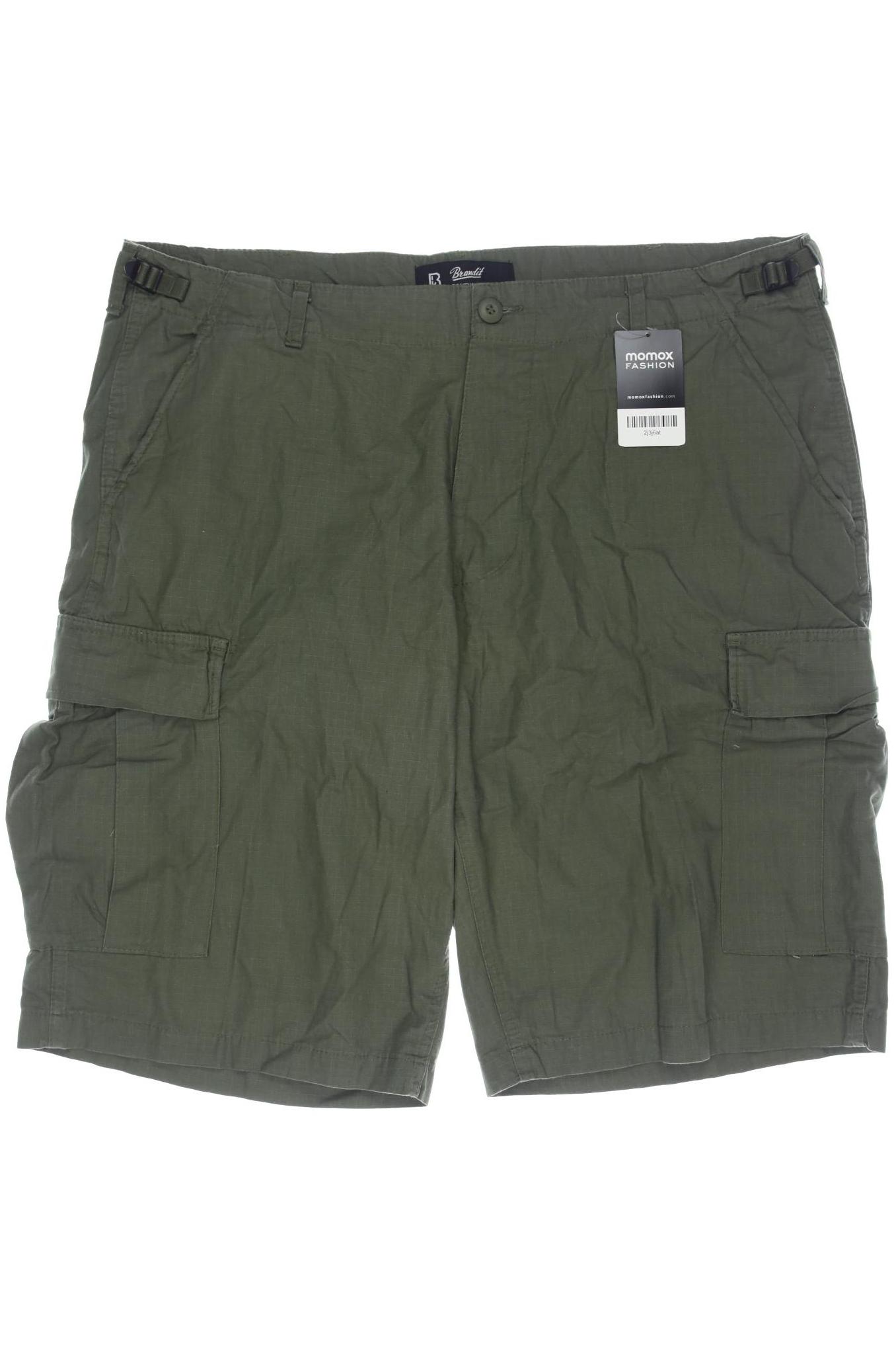 

Brandit Herren Shorts, grün, Gr. 58