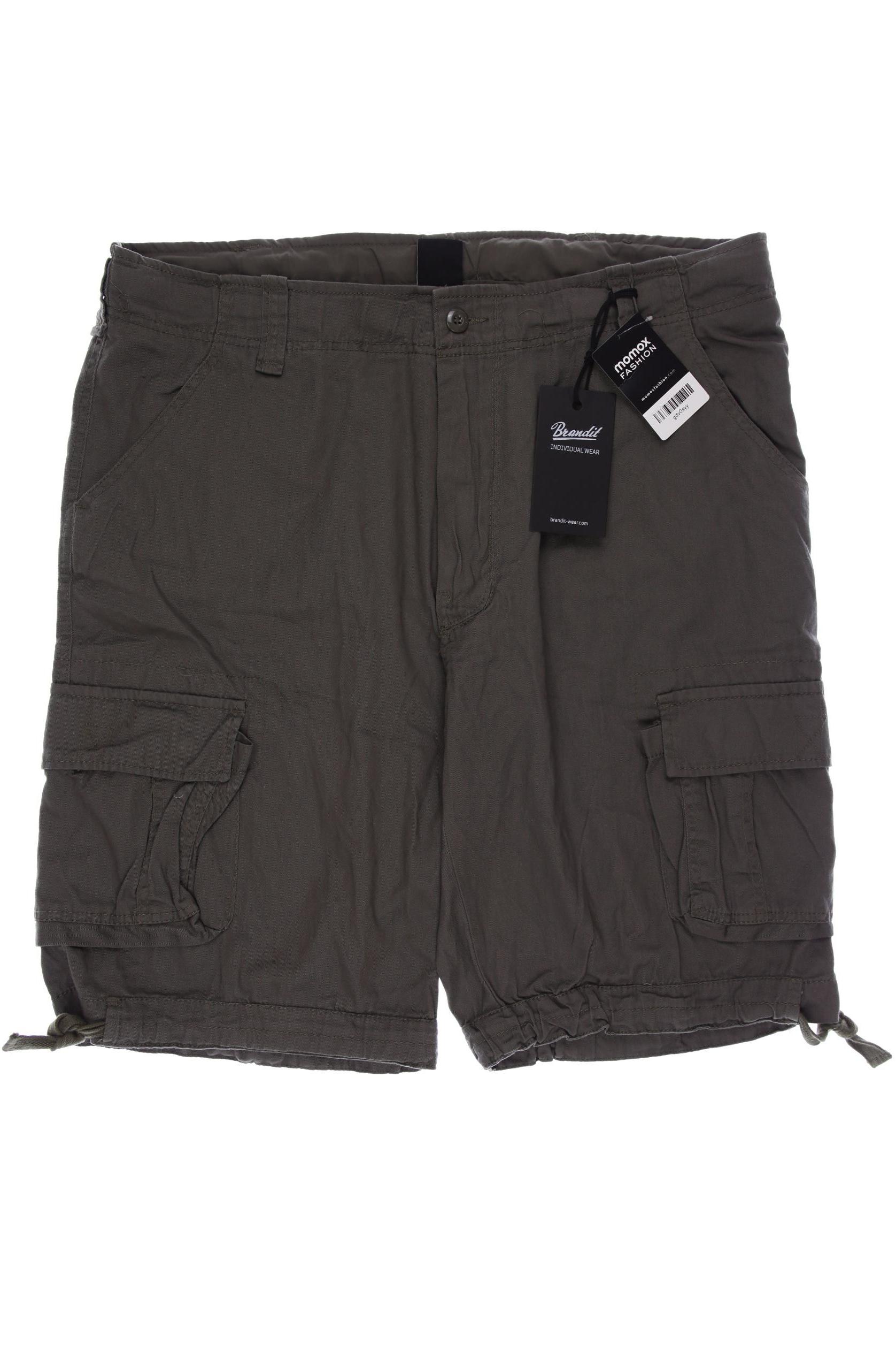 

Brandit Herren Shorts, grün
