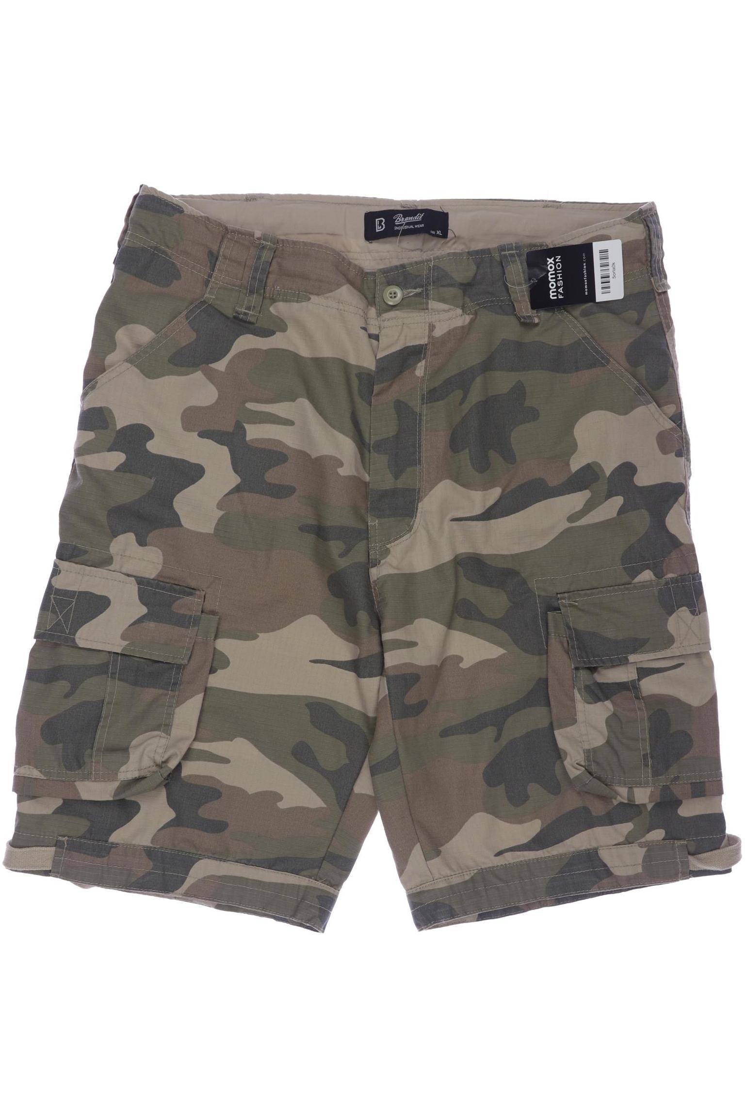 

Brandit Herren Shorts, mehrfarbig, Gr. 54