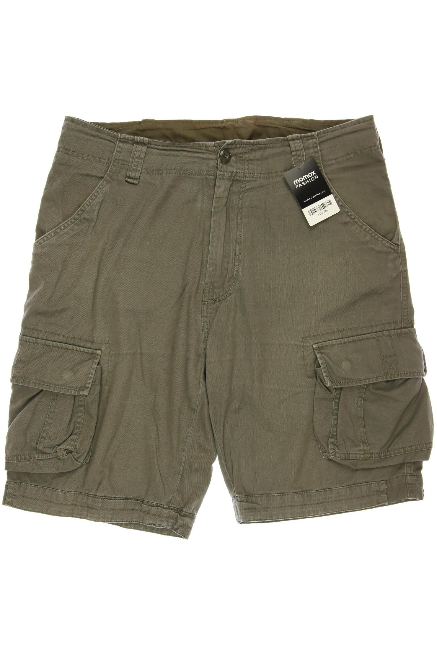 

Brandit Herren Shorts, grün