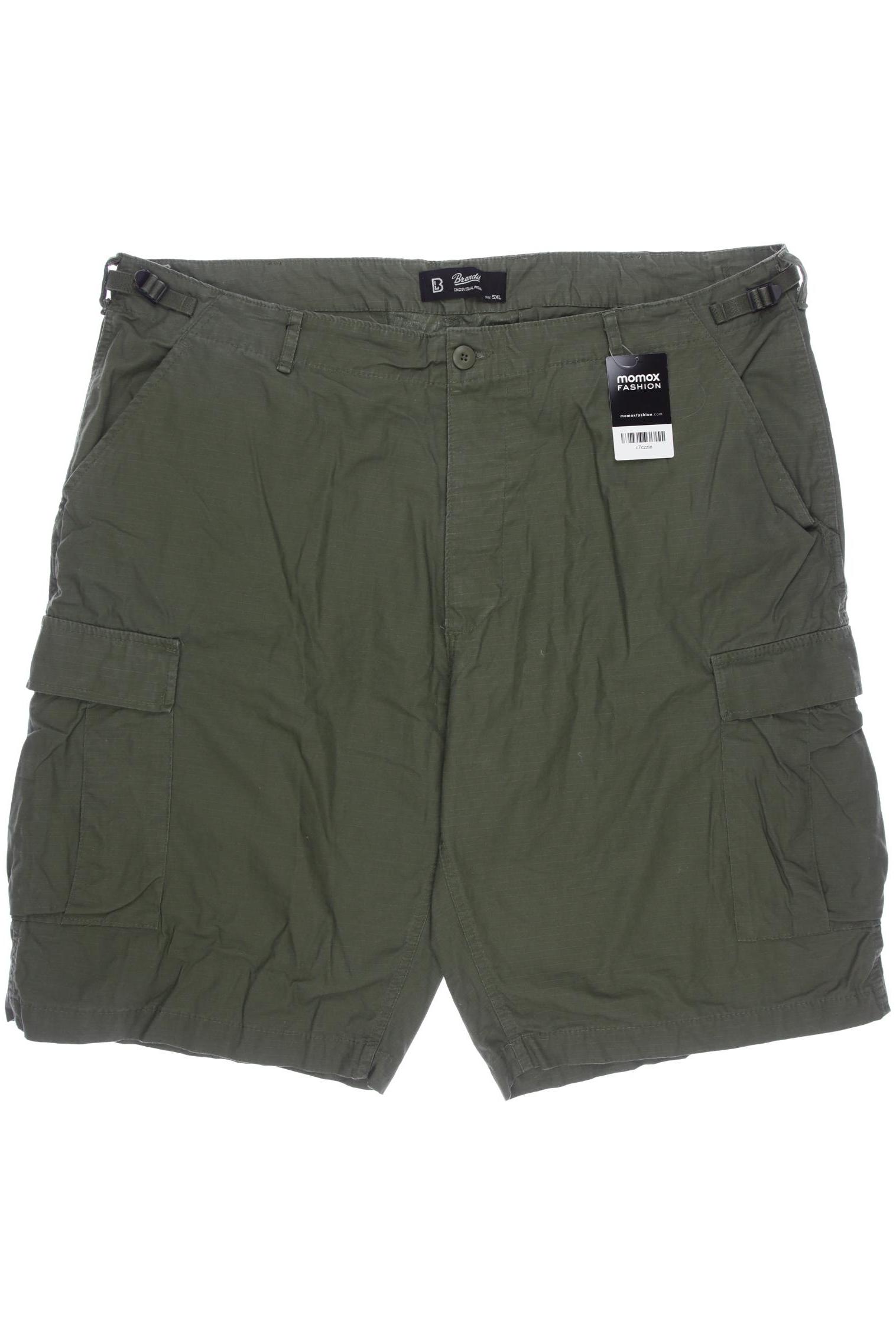 

Brandit Herren Shorts, grün, Gr. 62