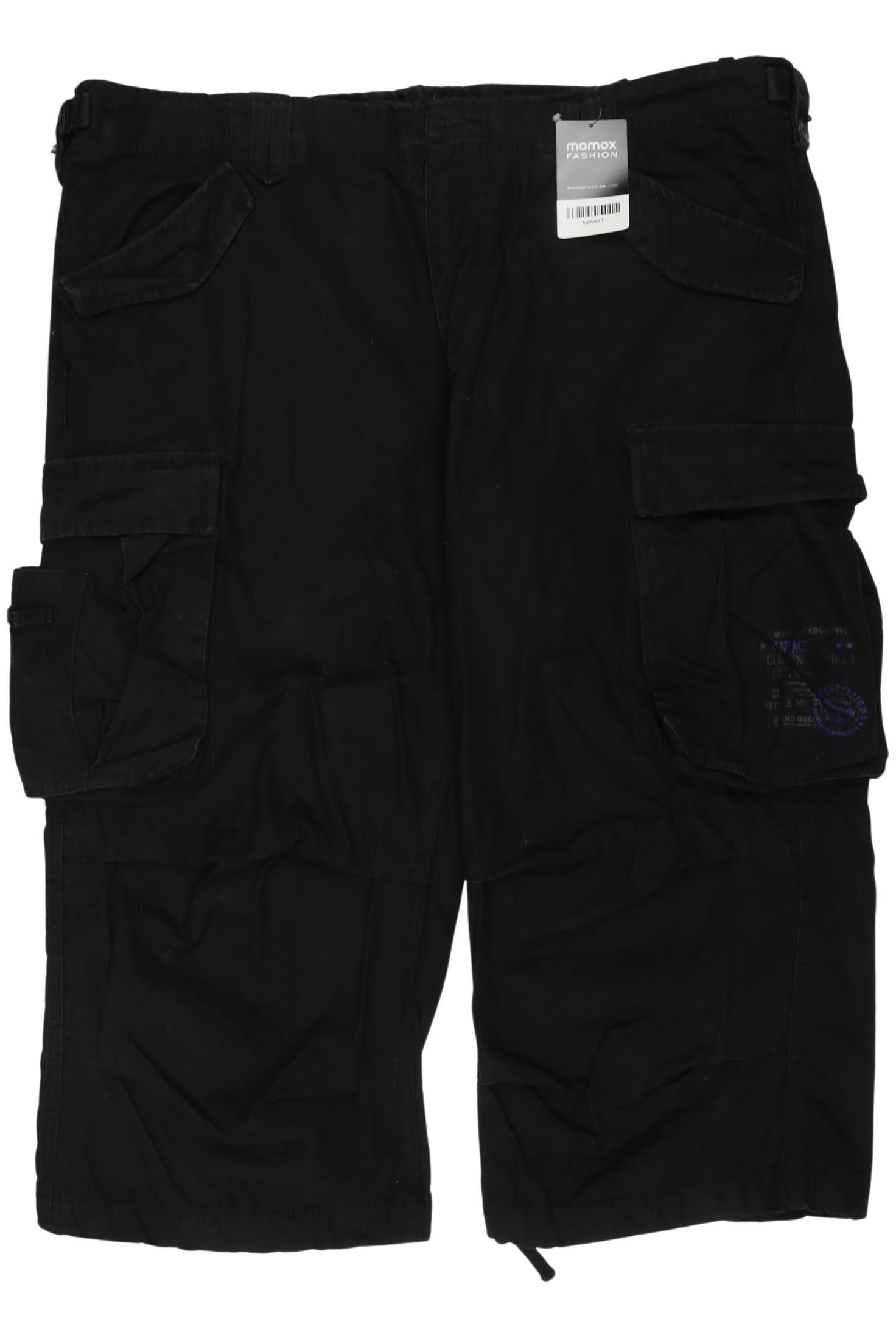 

Brandit Herren Shorts, schwarz, Gr. 58