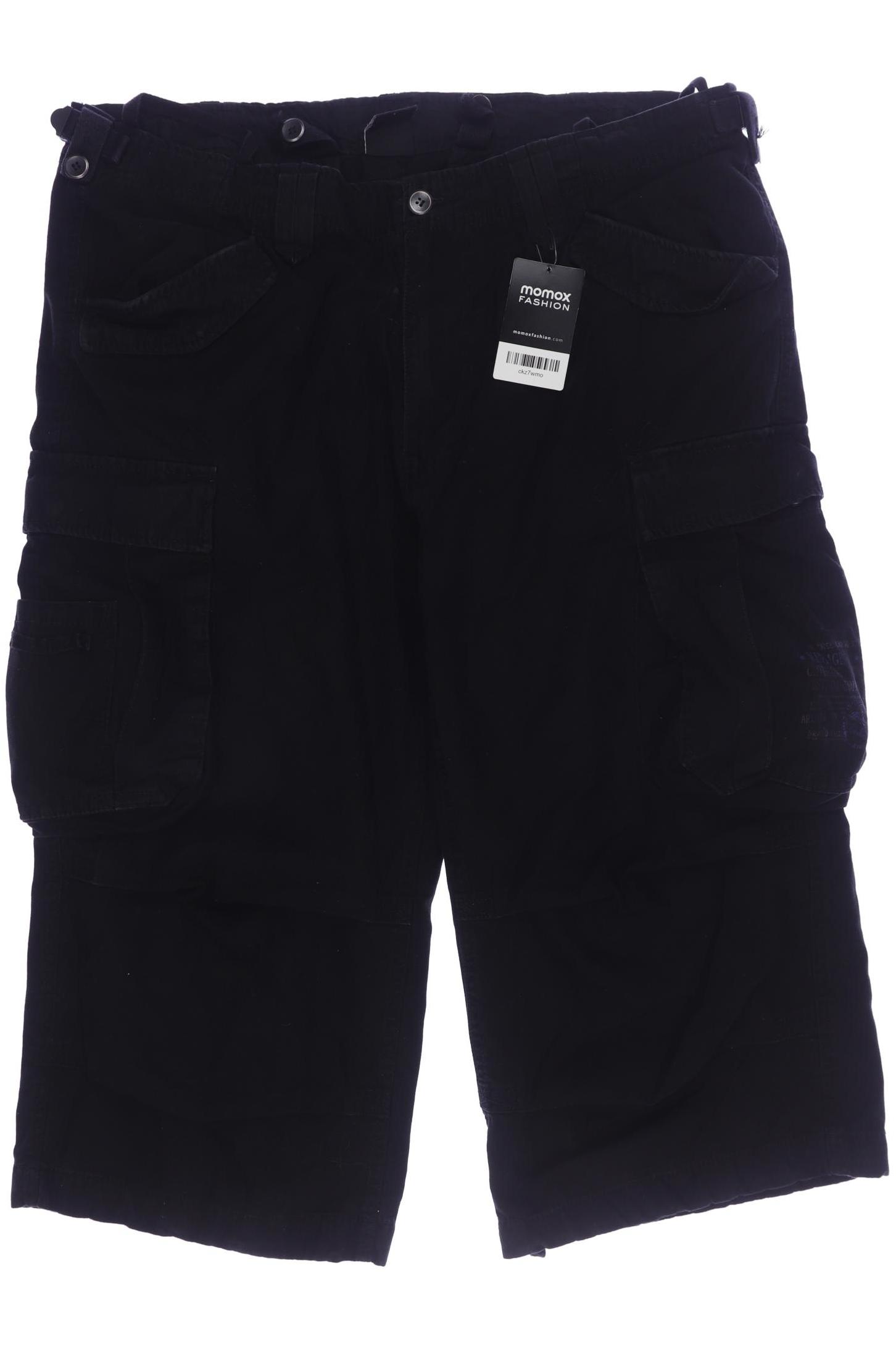 

Brandit Herren Shorts, schwarz, Gr. 56