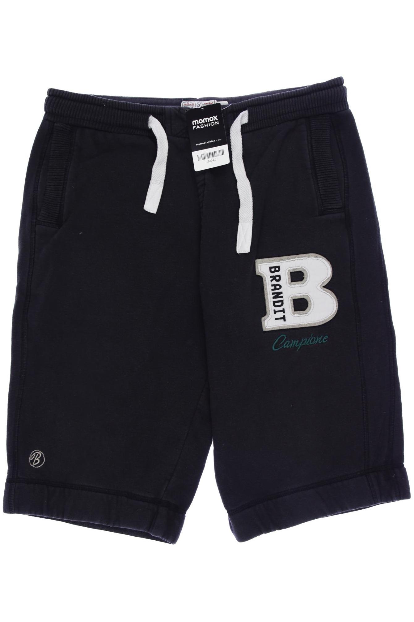 

Brandit Herren Shorts, schwarz, Gr. 46