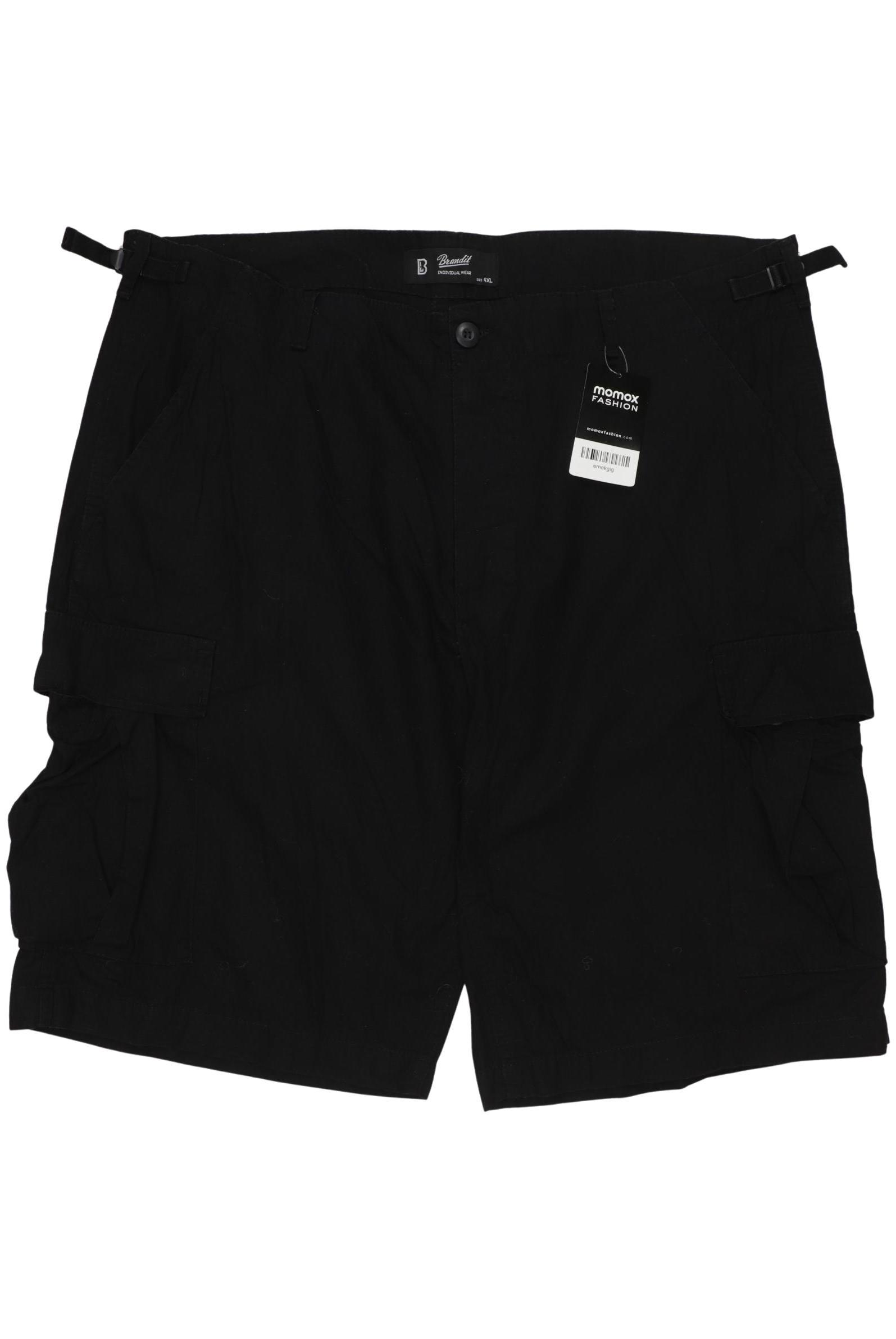 

Brandit Herren Shorts, schwarz, Gr. 60