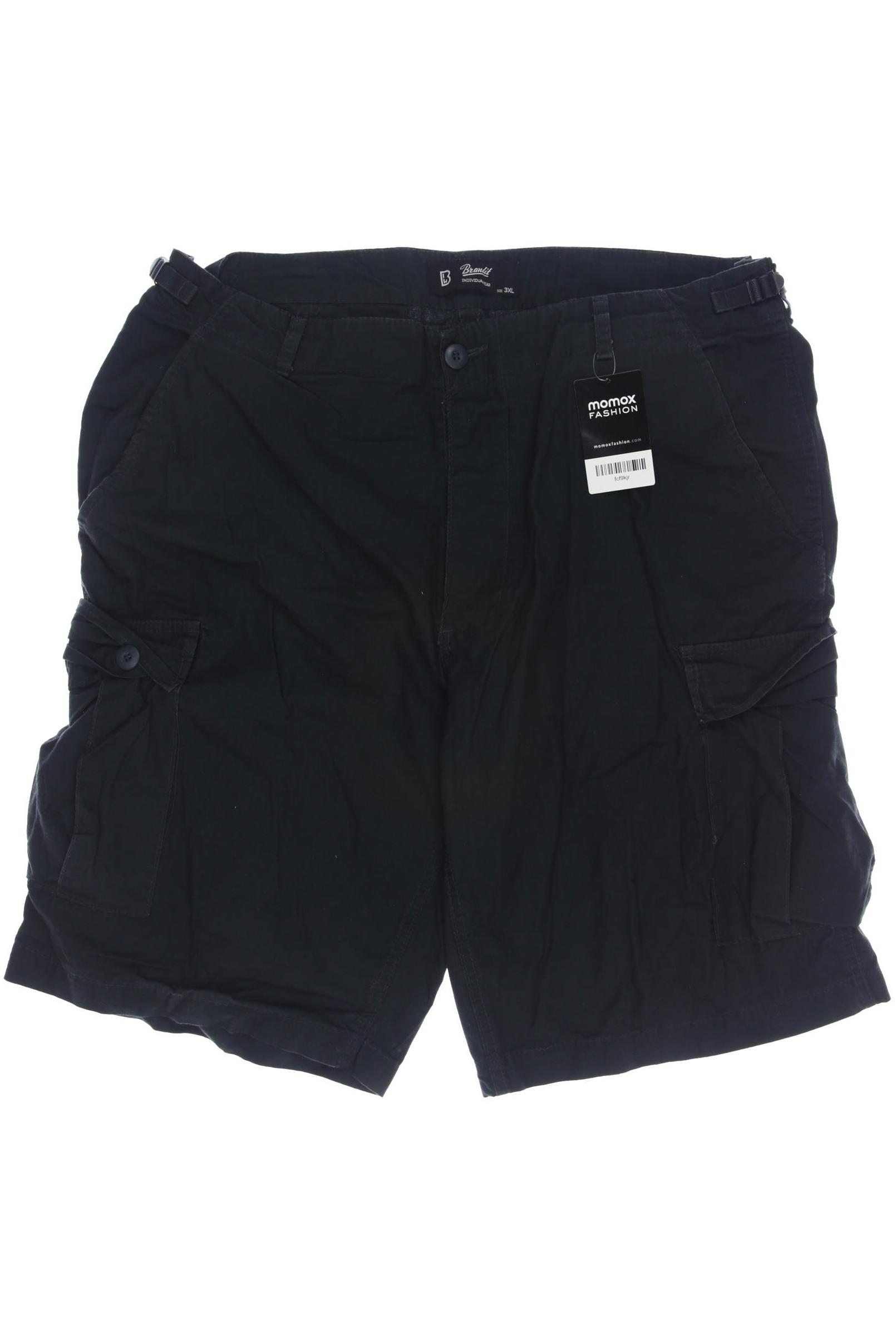

Brandit Herren Shorts, grün, Gr. 58