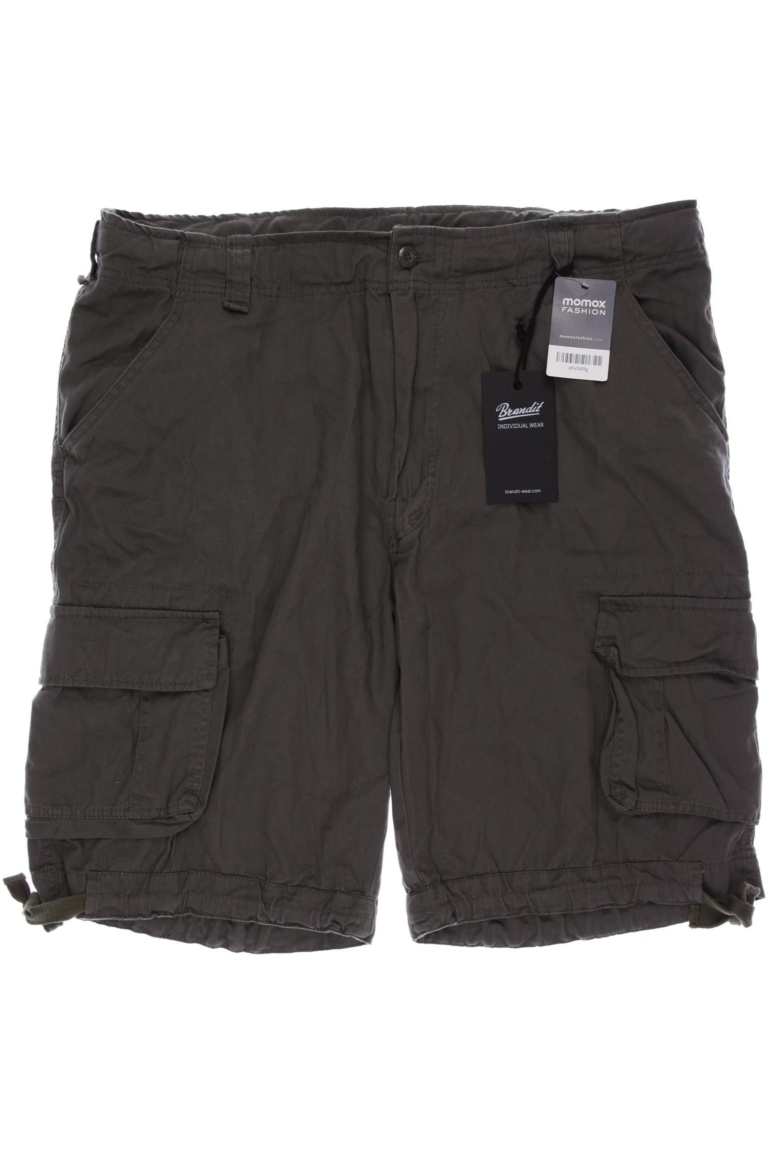 

Brandit Herren Shorts, grün