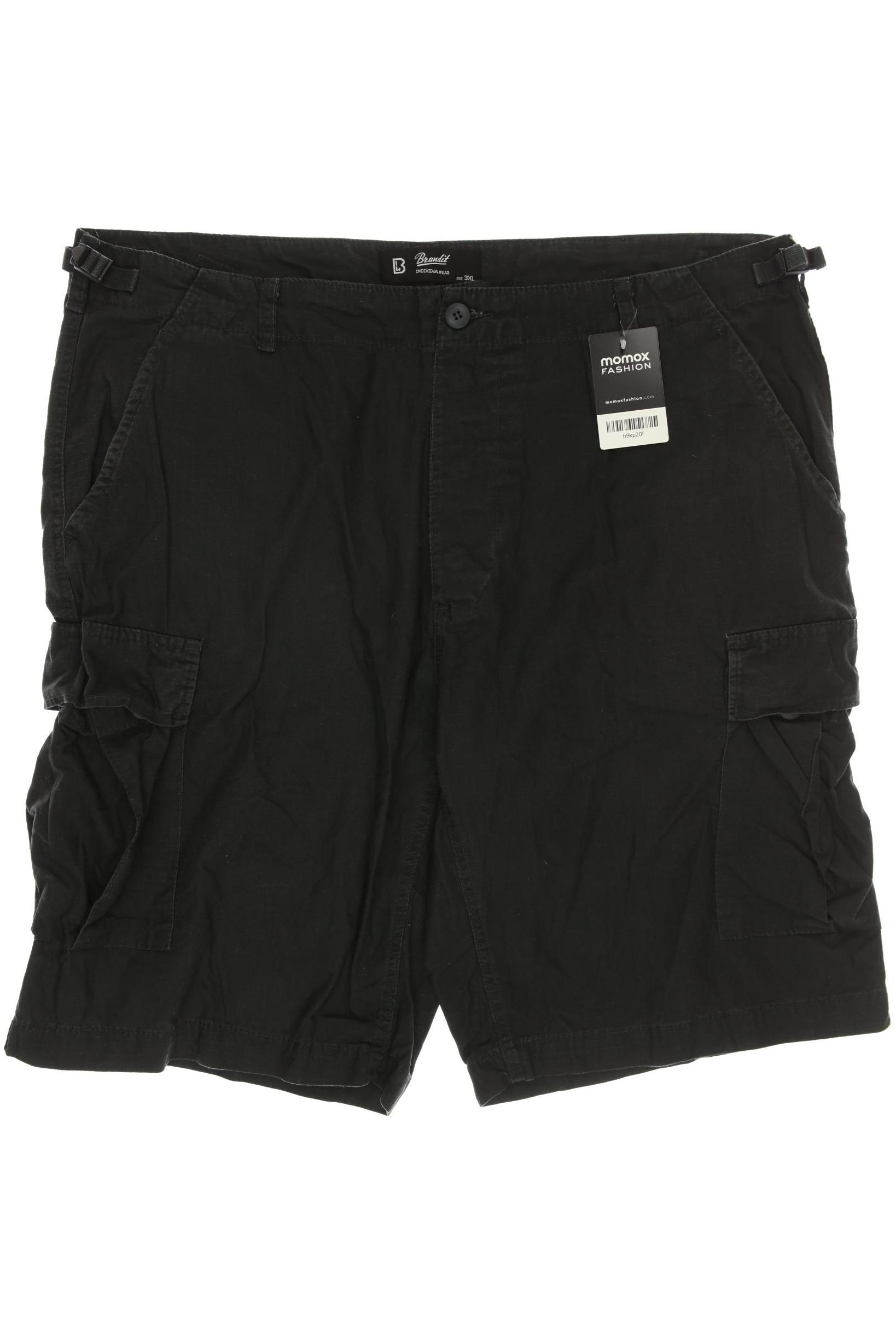 

Brandit Herren Shorts, schwarz