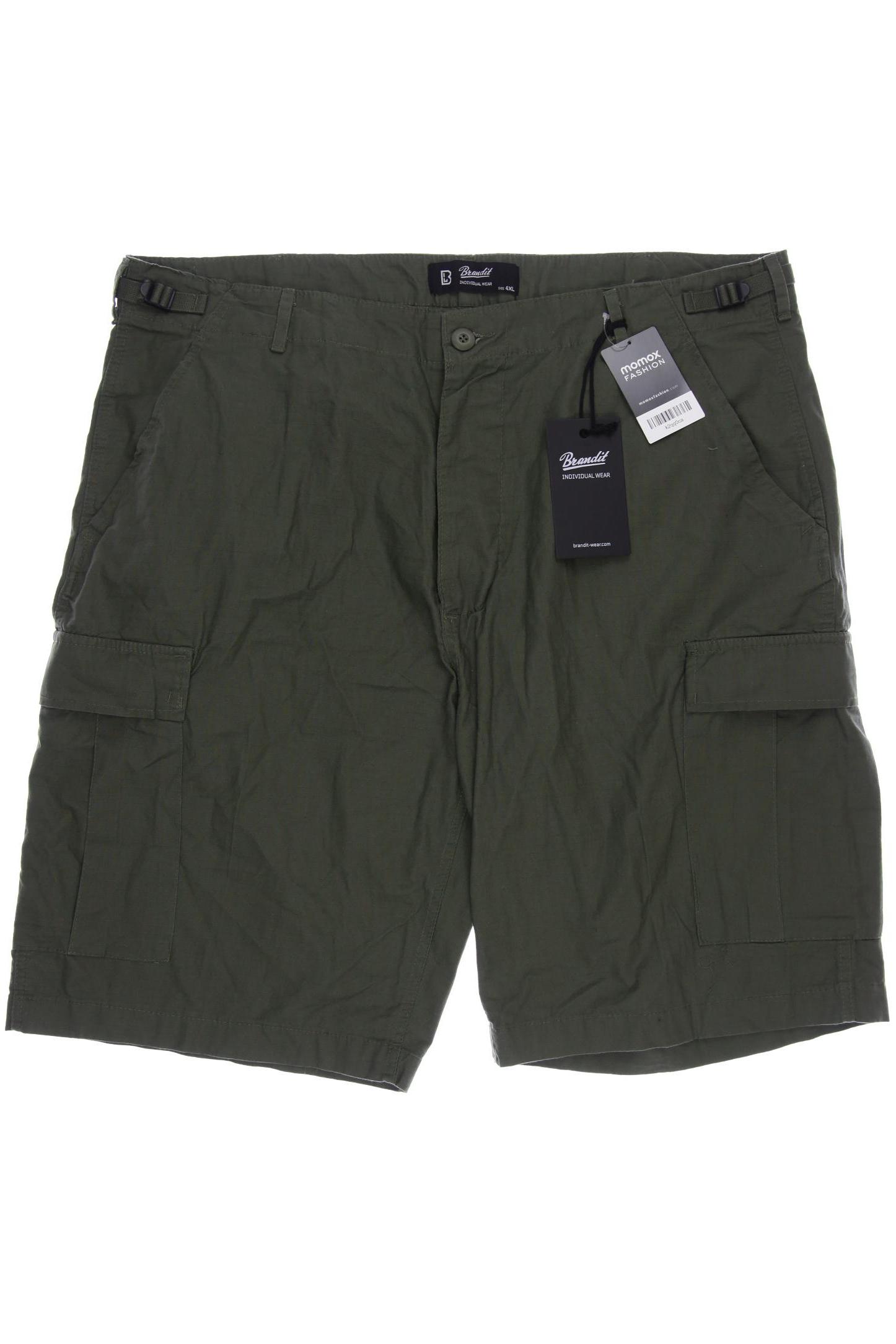 

Brandit Herren Shorts, grün