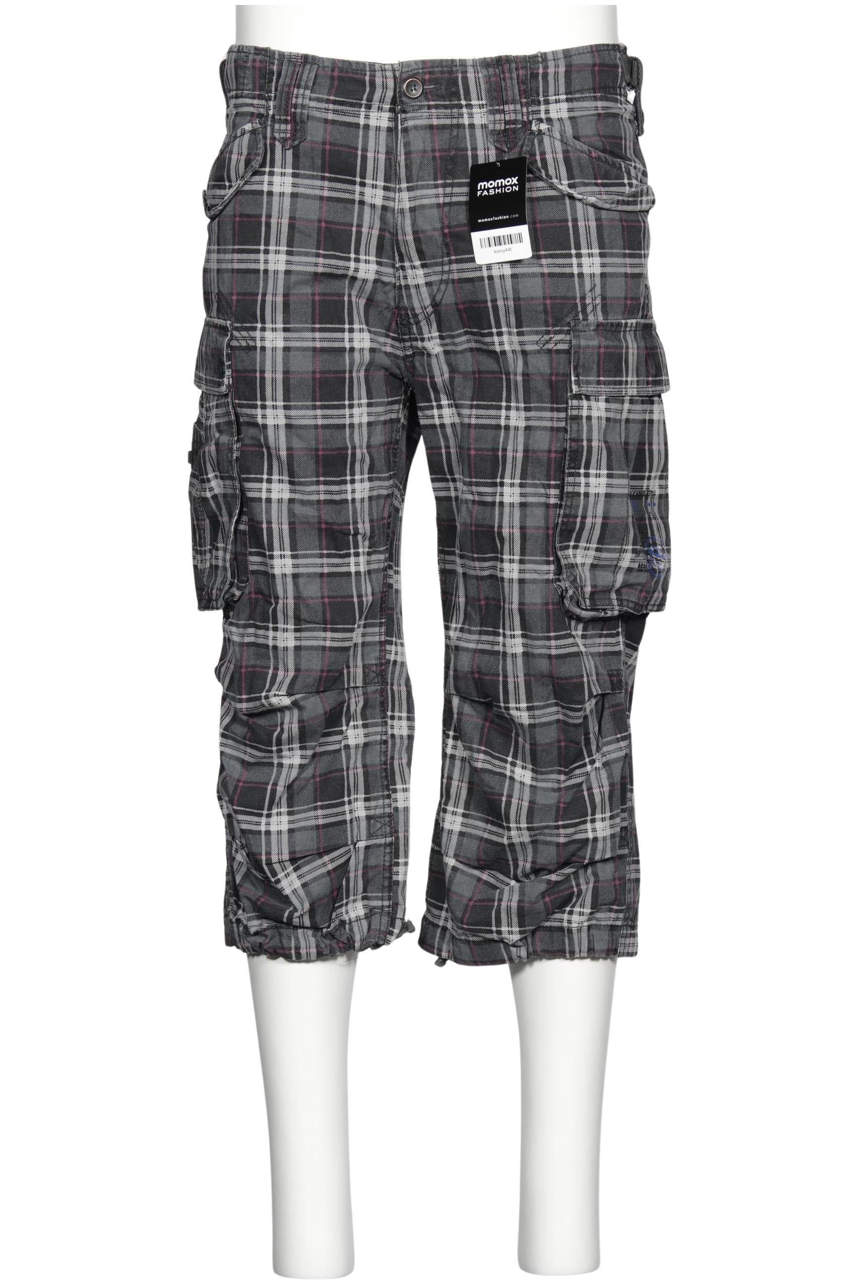 

Brandit Herren Shorts, grau, Gr. 52
