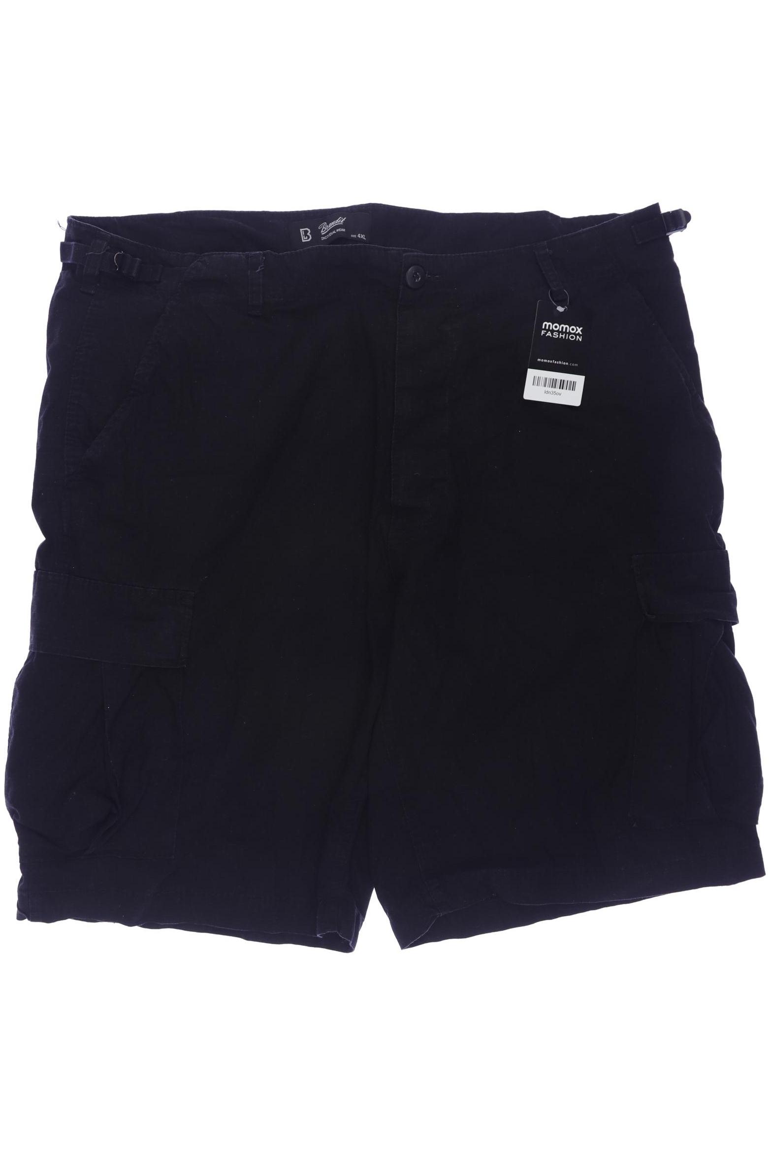

Brandit Herren Shorts, schwarz, Gr. 60