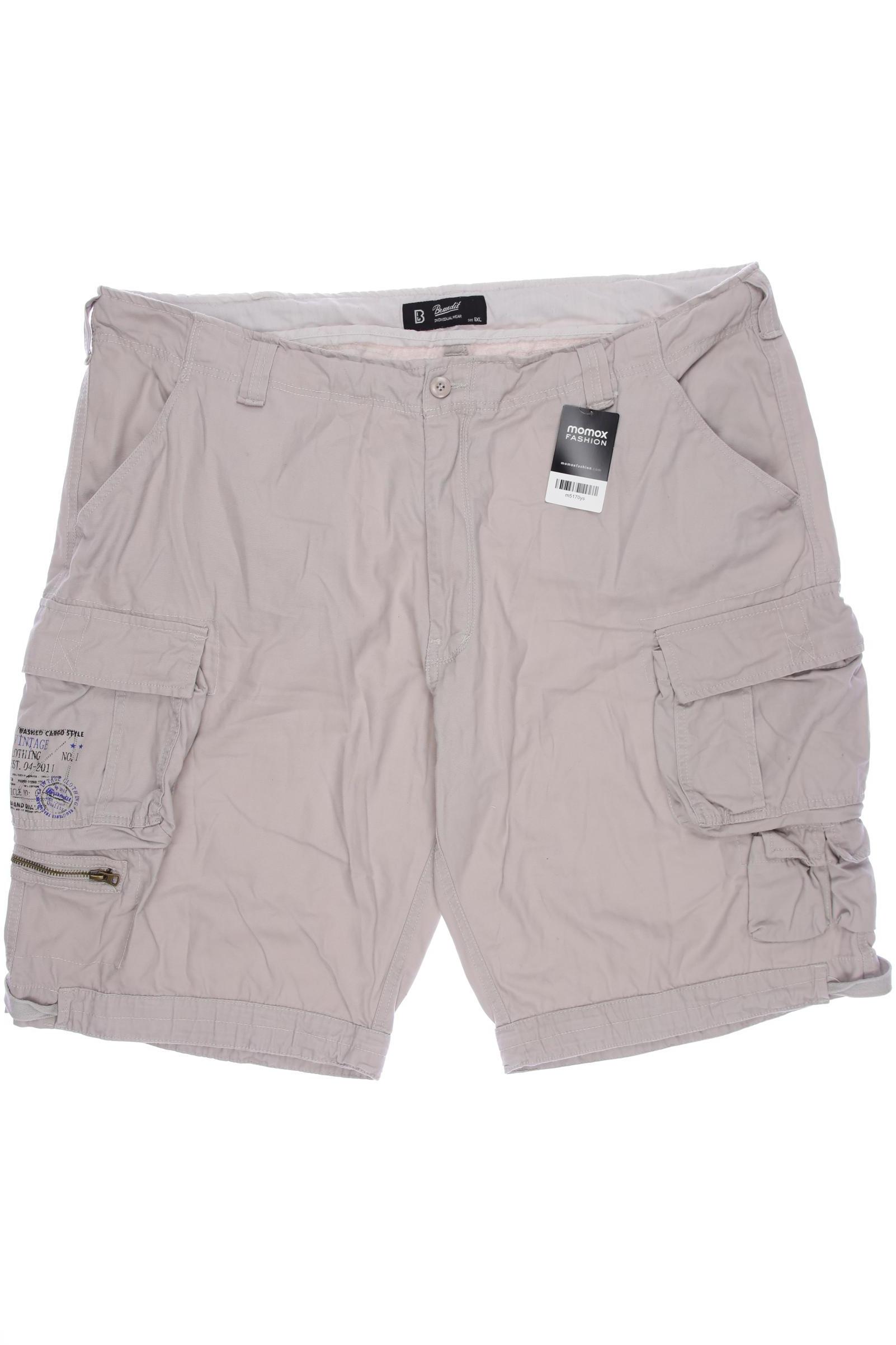 

Brandit Herren Shorts, cremeweiß, Gr. 62