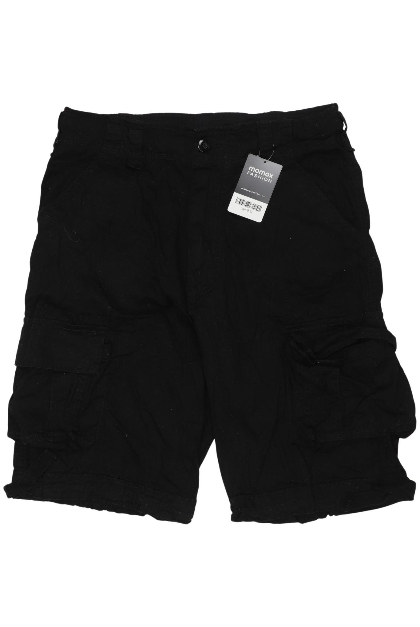 

Brandit Herren Shorts, schwarz, Gr. 48