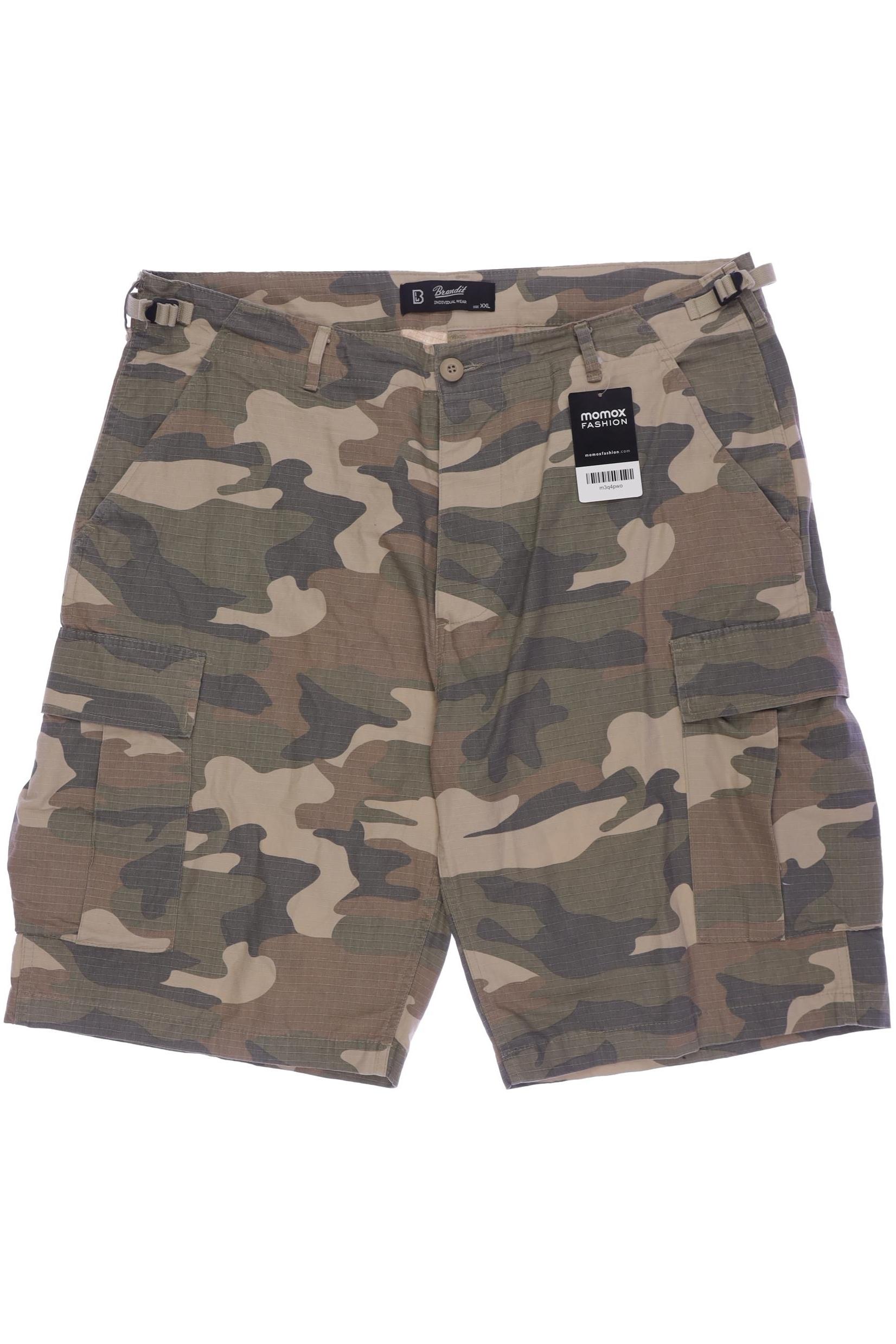 

Brandit Herren Shorts, braun, Gr. 56