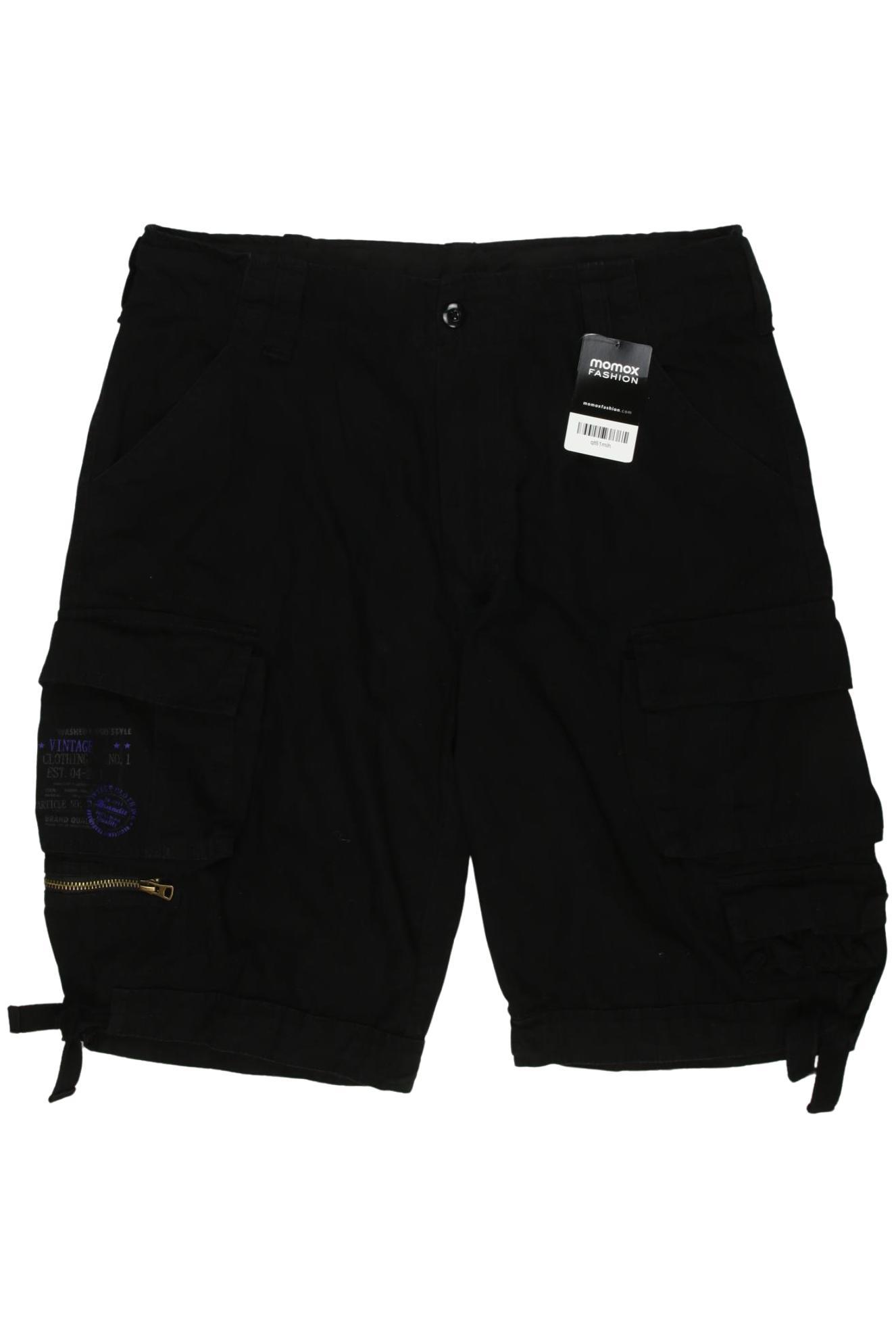

Brandit Herren Shorts, schwarz, Gr. 52