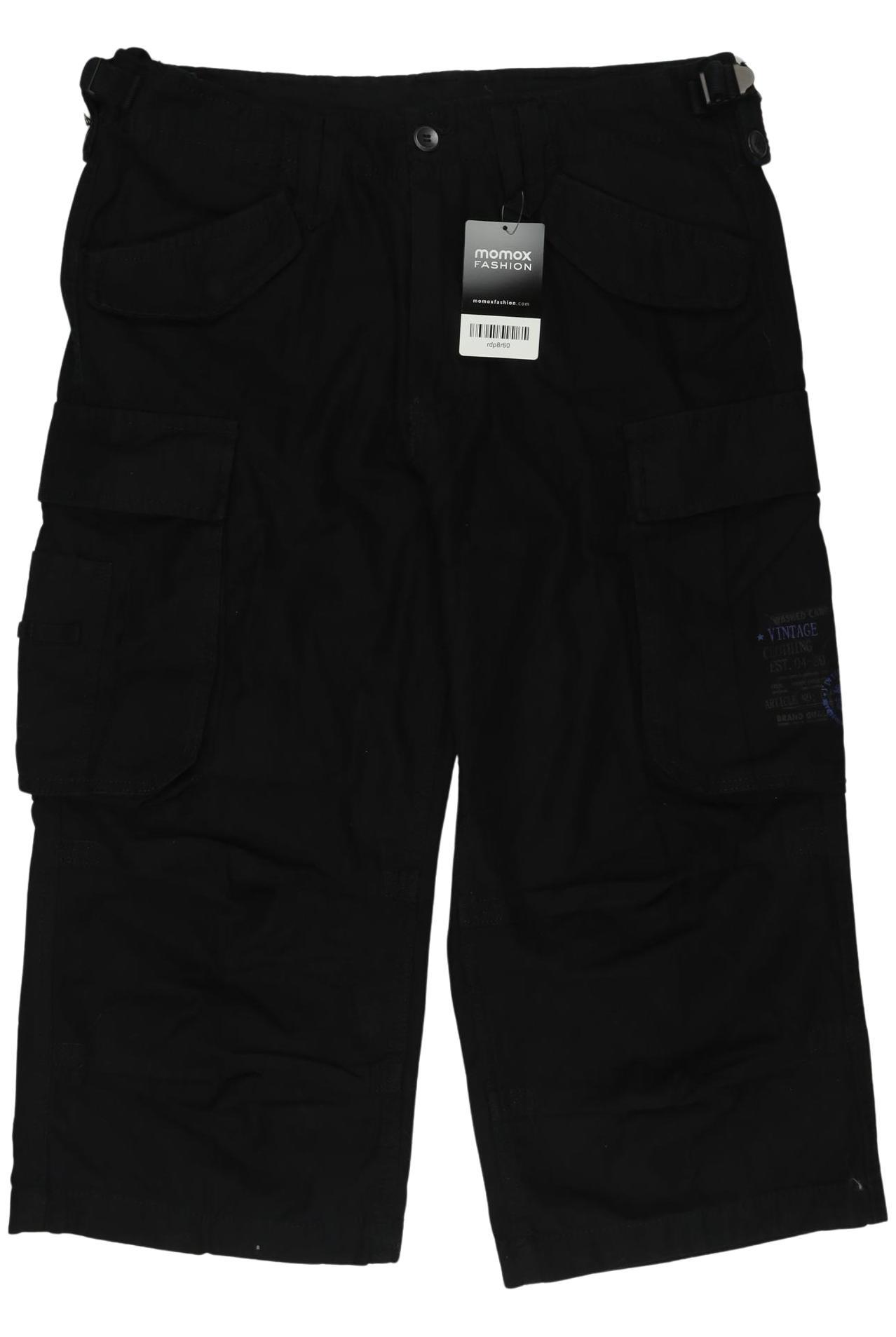 

Brandit Herren Shorts, schwarz, Gr. 48
