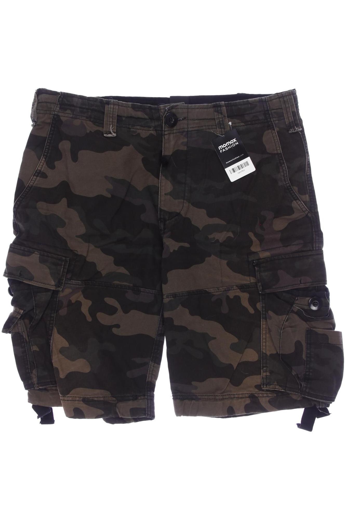 

Brandit Herren Shorts, braun, Gr. 54