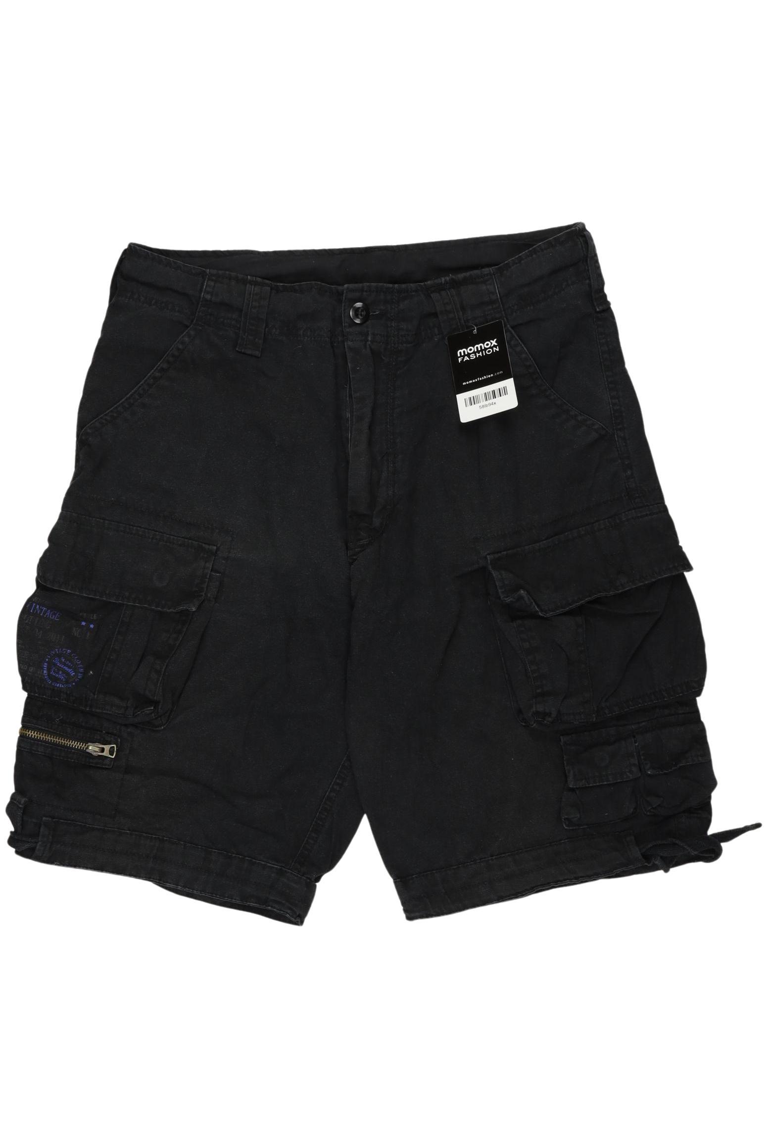 

Brandit Herren Shorts, schwarz, Gr. 48
