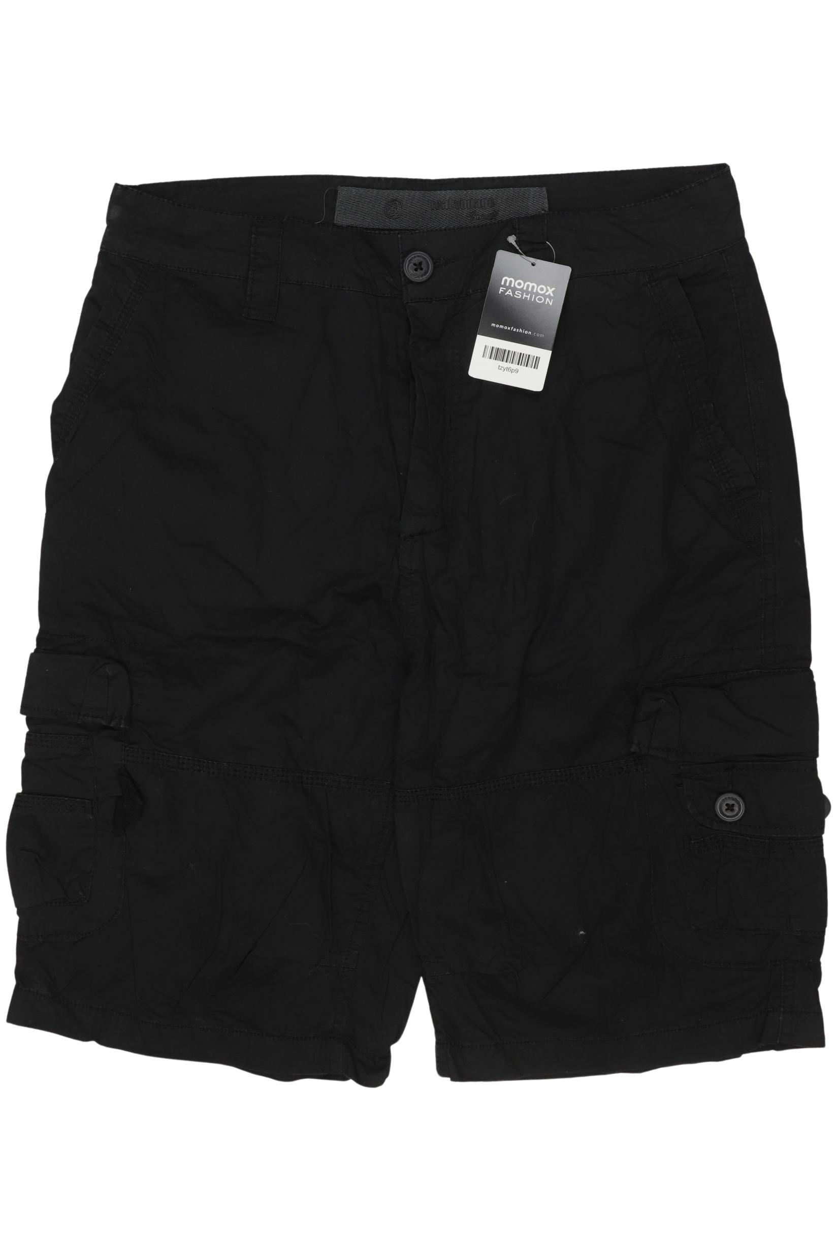 Thumbnail - Brandit Herren Shorts, schwarz, Gr. 48