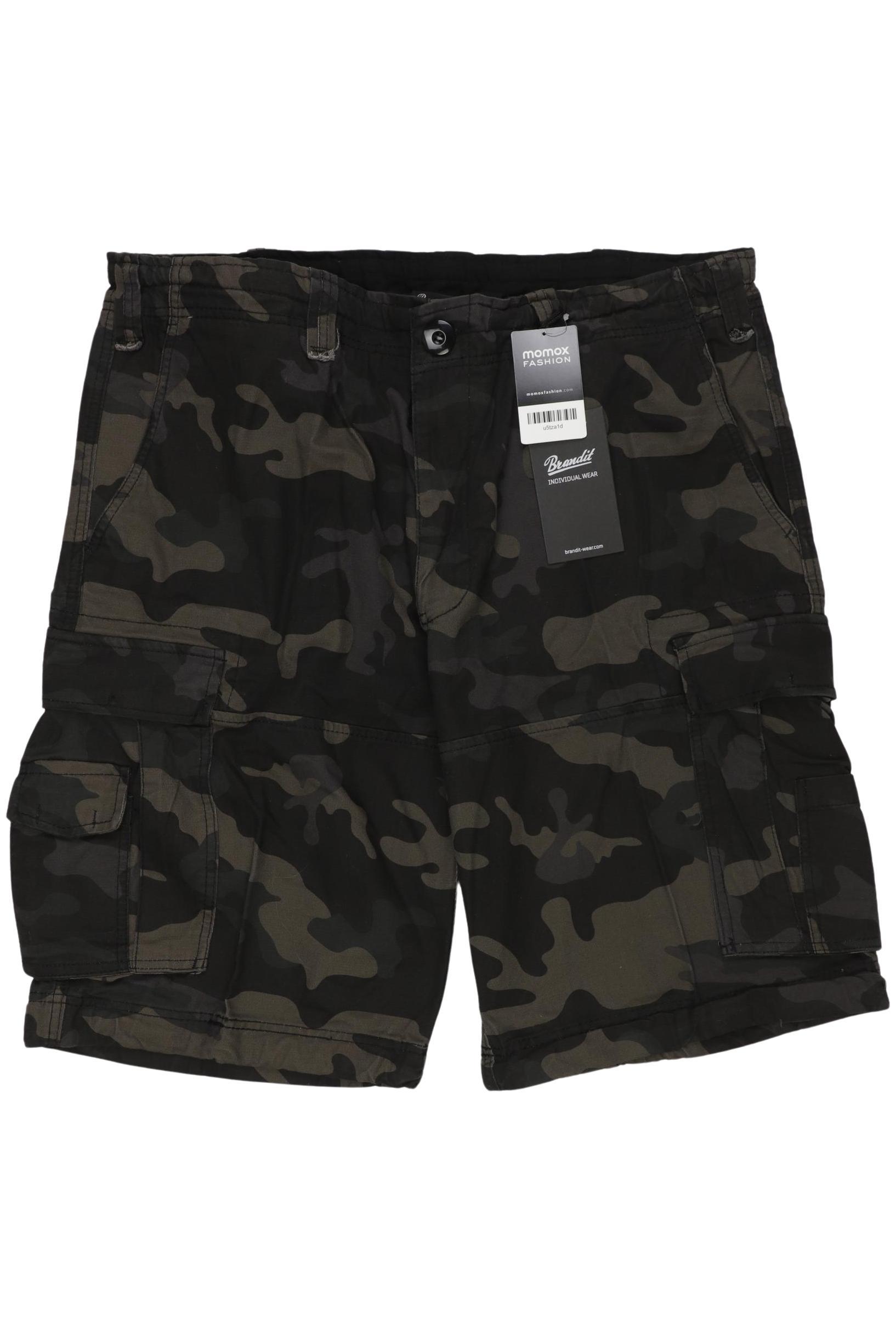 Thumbnail - Brandit Herren Shorts, mehrfarbig, Gr. 60