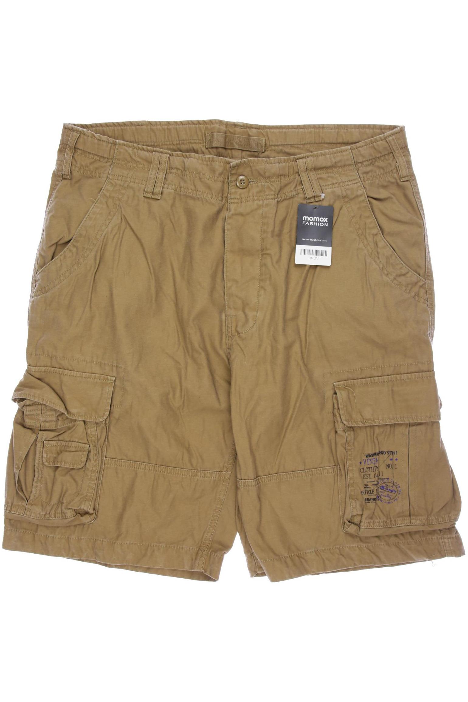 

Brandit Herren Shorts, braun, Gr. 56