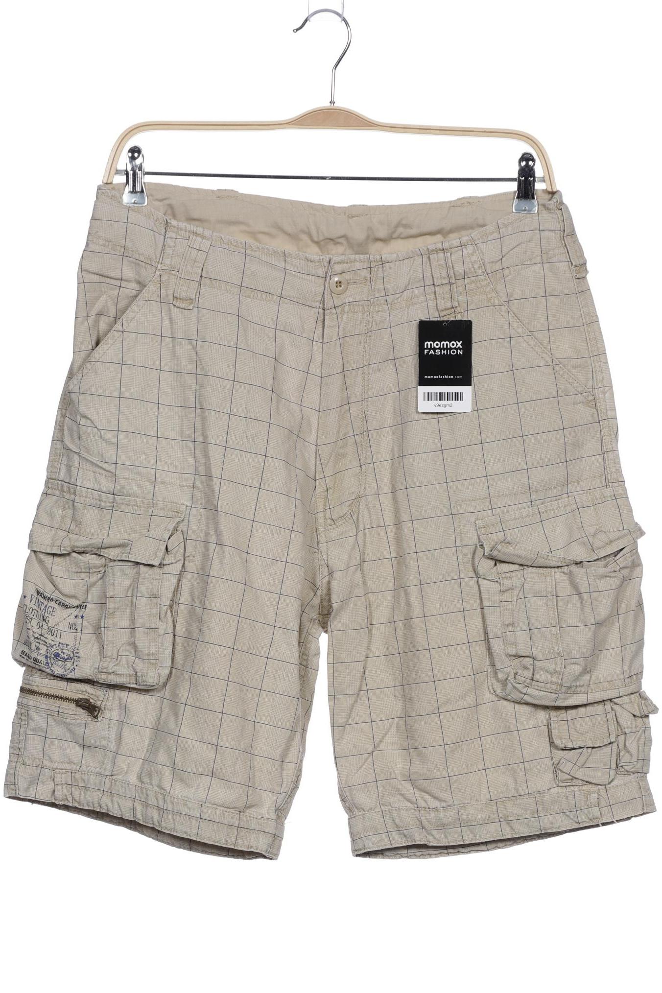 

Brandit Herren Shorts, beige