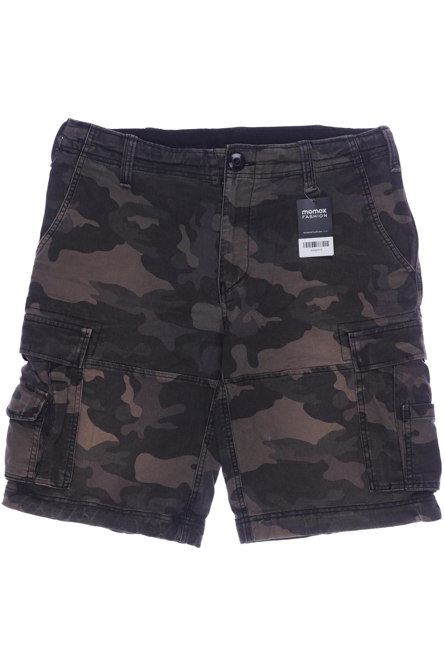 

Brandit Herren Shorts, braun, Gr. 54