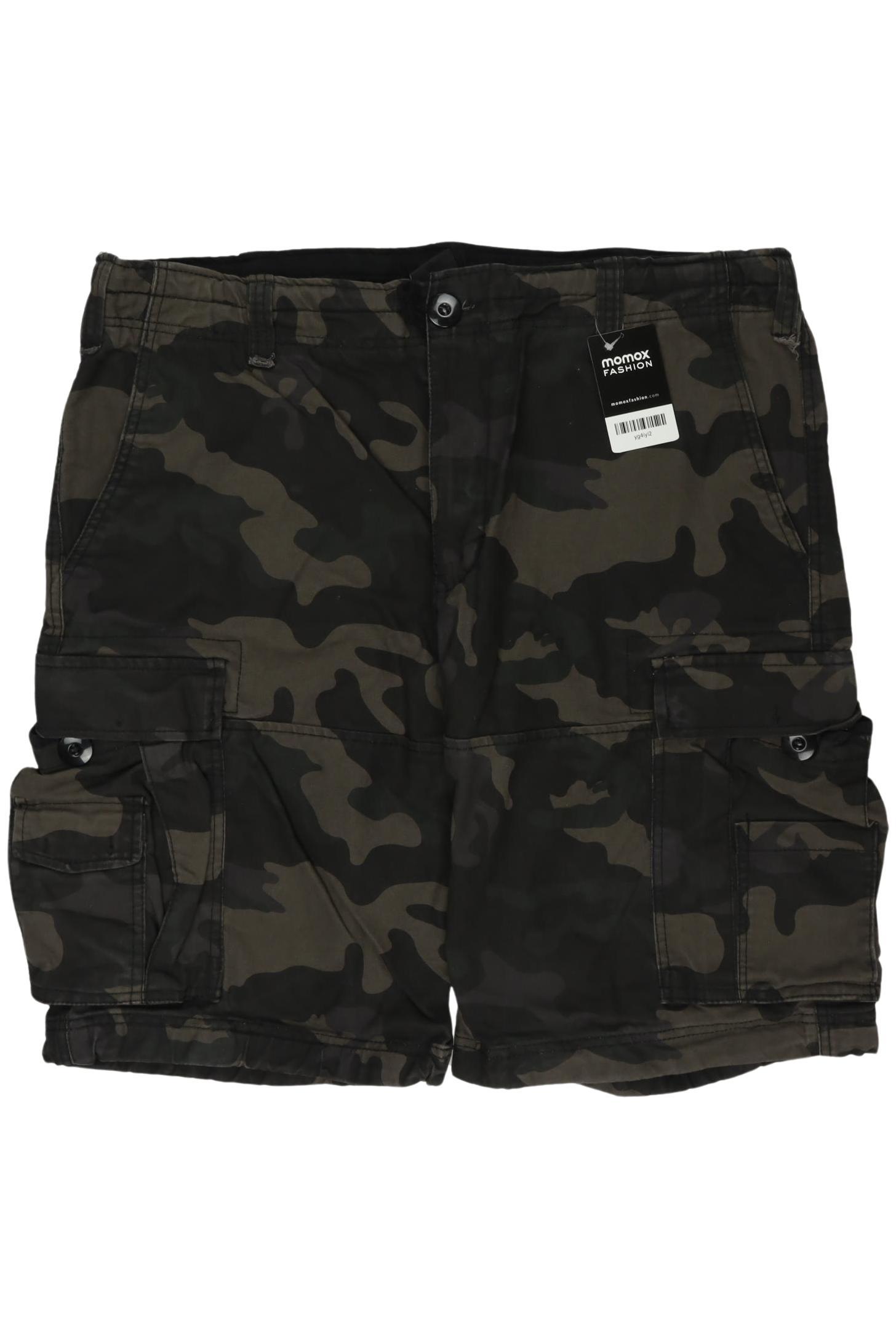 

Brandit Herren Shorts, grün, Gr. 58