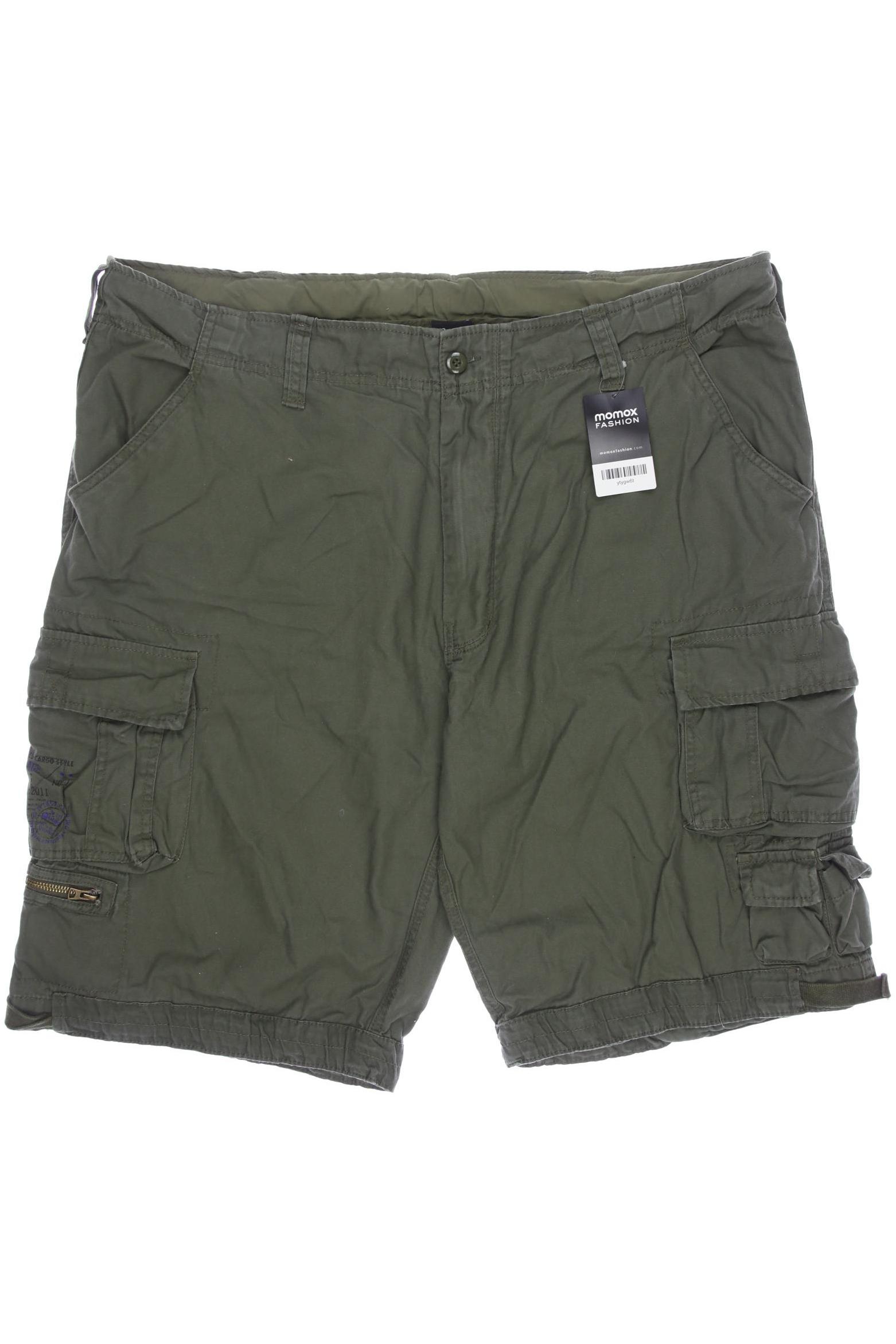 

Brandit Herren Shorts, grün, Gr. 62